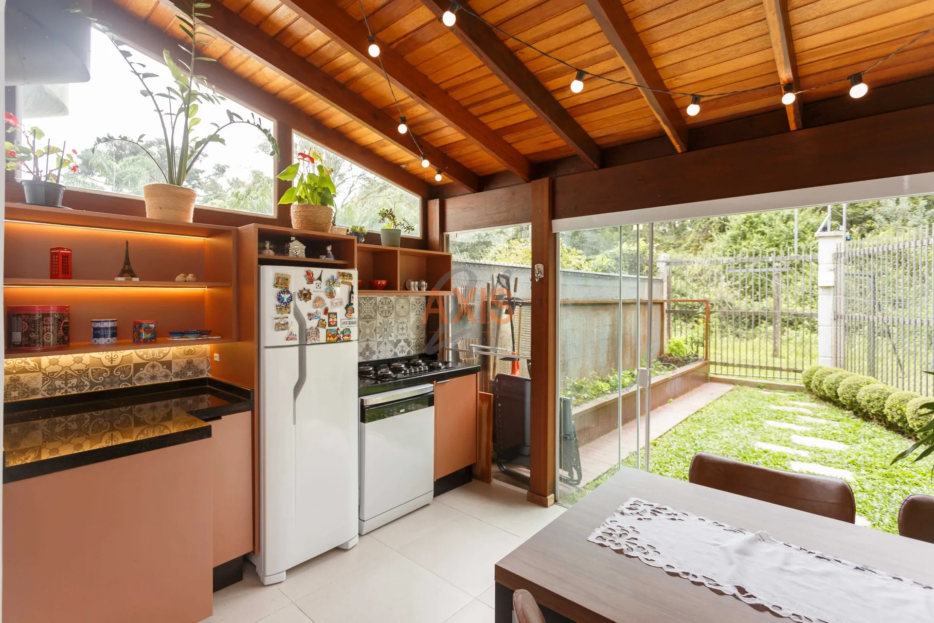 Casa de 5 Quartos à Venda no  Yard Ecoville Residencial | Ecoville Curitiba — foto 19