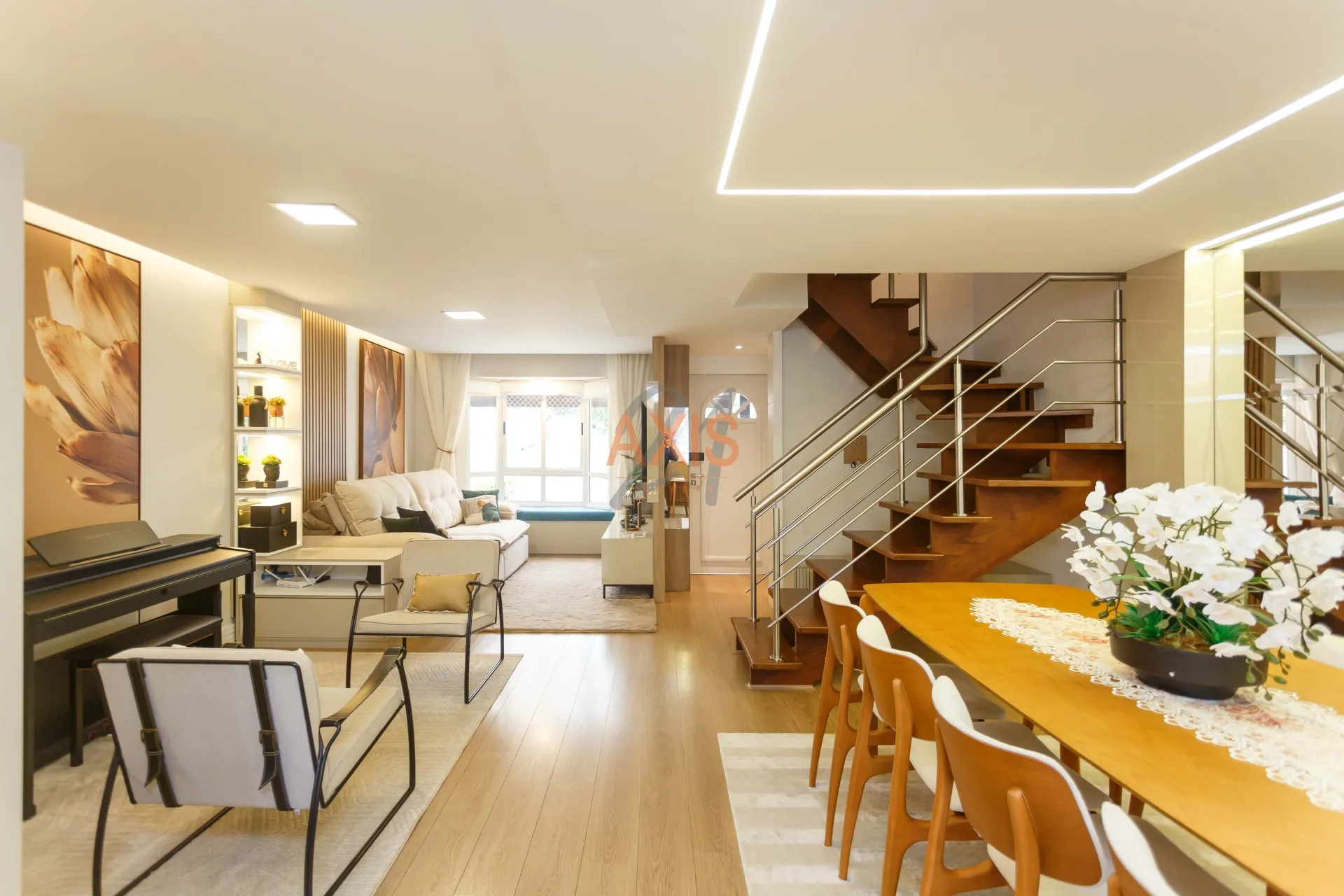 Casa de 5 Quartos à Venda no  Yard Ecoville Residencial | Ecoville Curitiba — foto 11