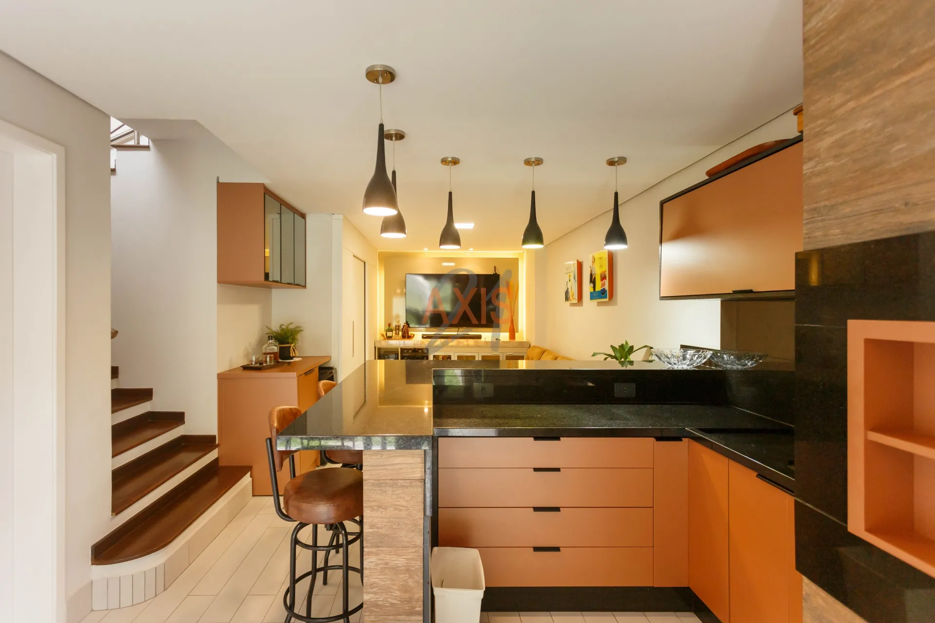 Casa de 5 Quartos à Venda no  Yard Ecoville Residencial | Ecoville Curitiba — foto 18