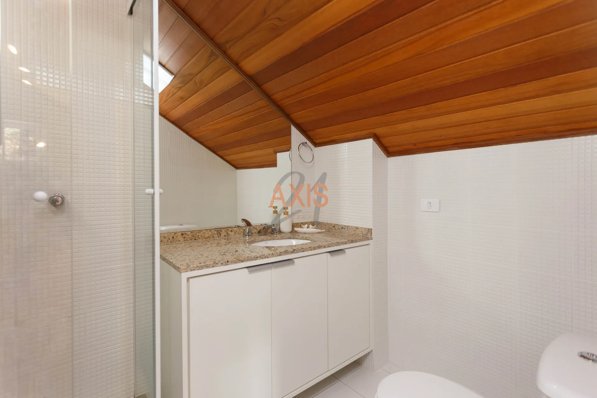 Casa de 5 Quartos à Venda no  Yard Ecoville Residencial | Ecoville Curitiba — foto 46