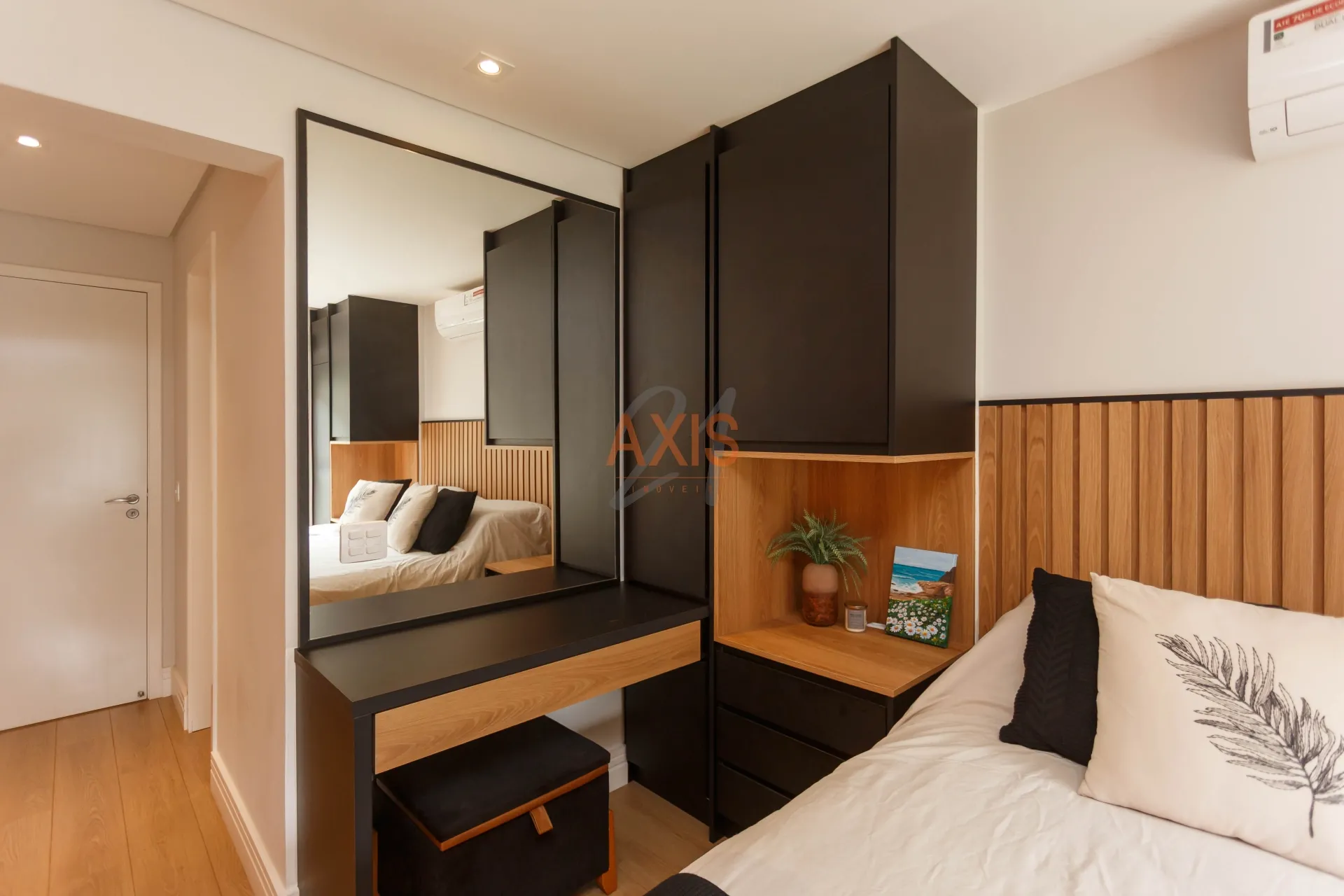 Casa de 5 Quartos à Venda no  Yard Ecoville Residencial | Ecoville Curitiba — foto 30