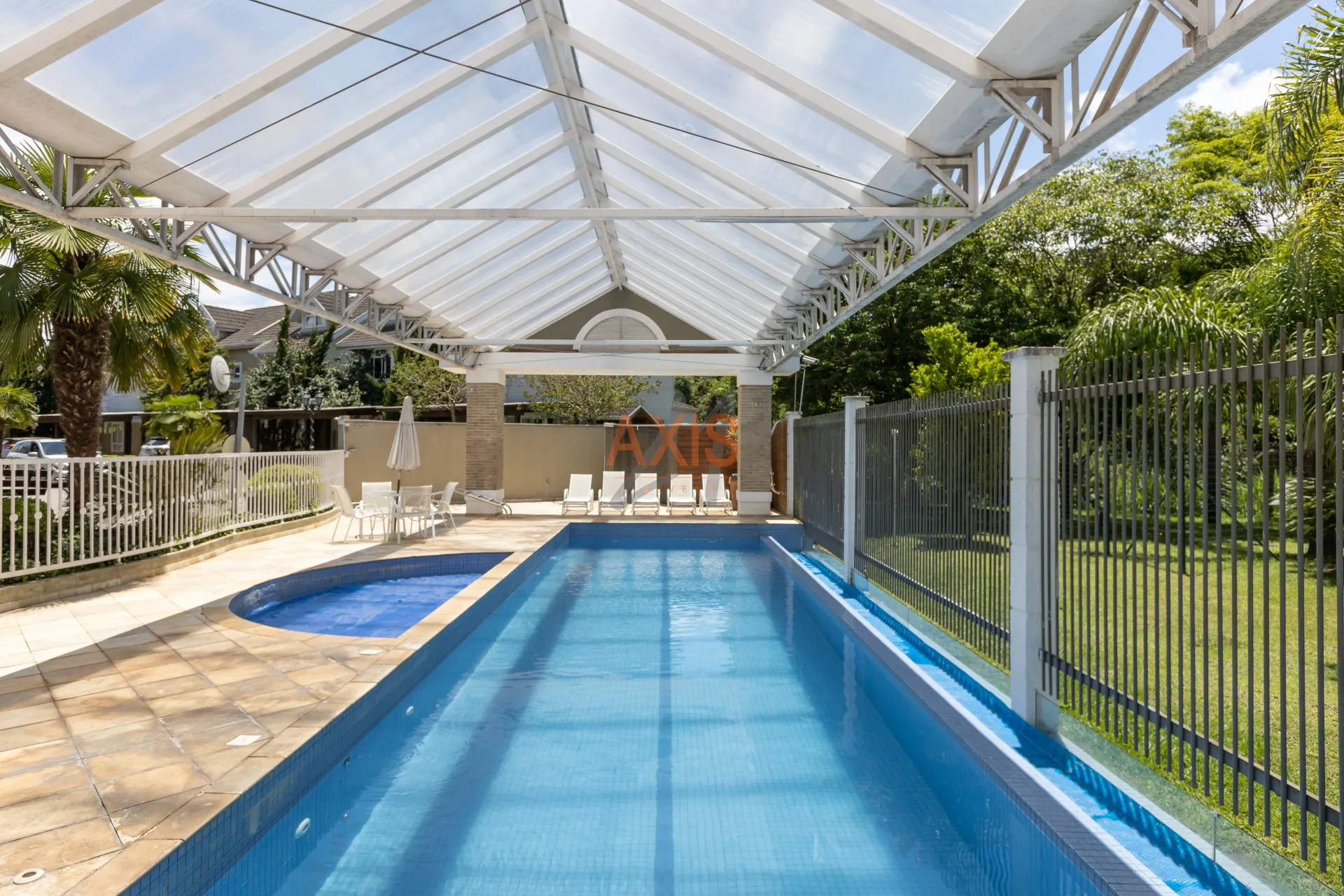 Casa de 5 Quartos à Venda no  Yard Ecoville Residencial | Ecoville Curitiba — foto 49