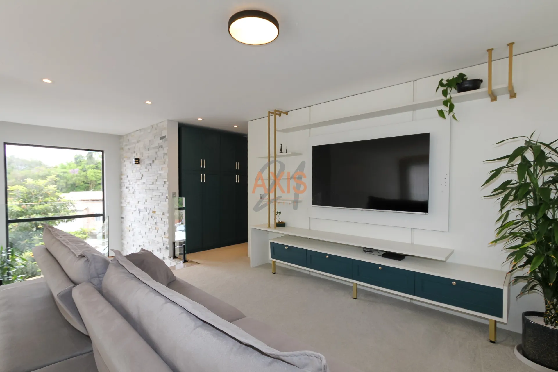 Casa de 3 Suítes  à Venda no Condominio Residencial Bella Vista | Santa Candida Curitiba — foto 21
