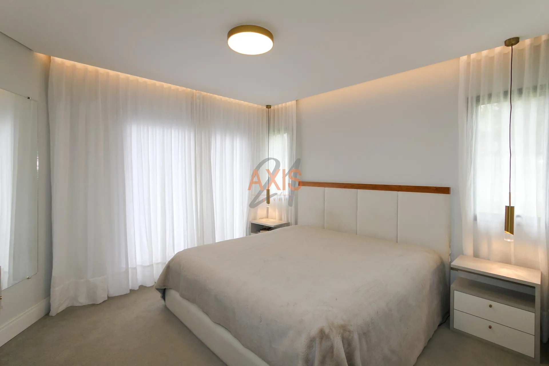 Casa de 3 Suítes  à Venda no Condominio Residencial Bella Vista | Santa Candida Curitiba — foto 22