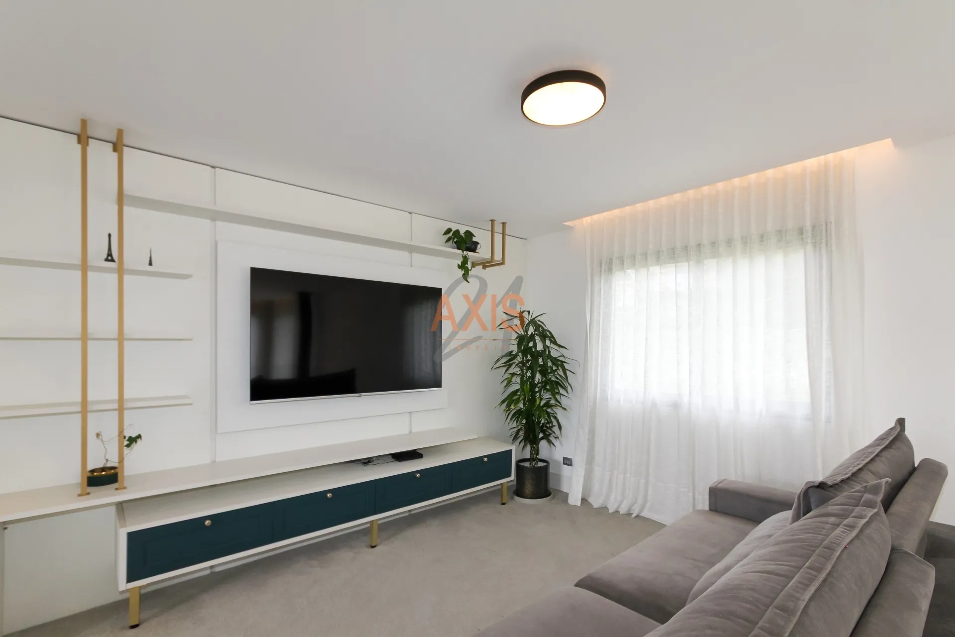 Casa de 3 Suítes  à Venda no Condominio Residencial Bella Vista | Santa Candida Curitiba — foto 20
