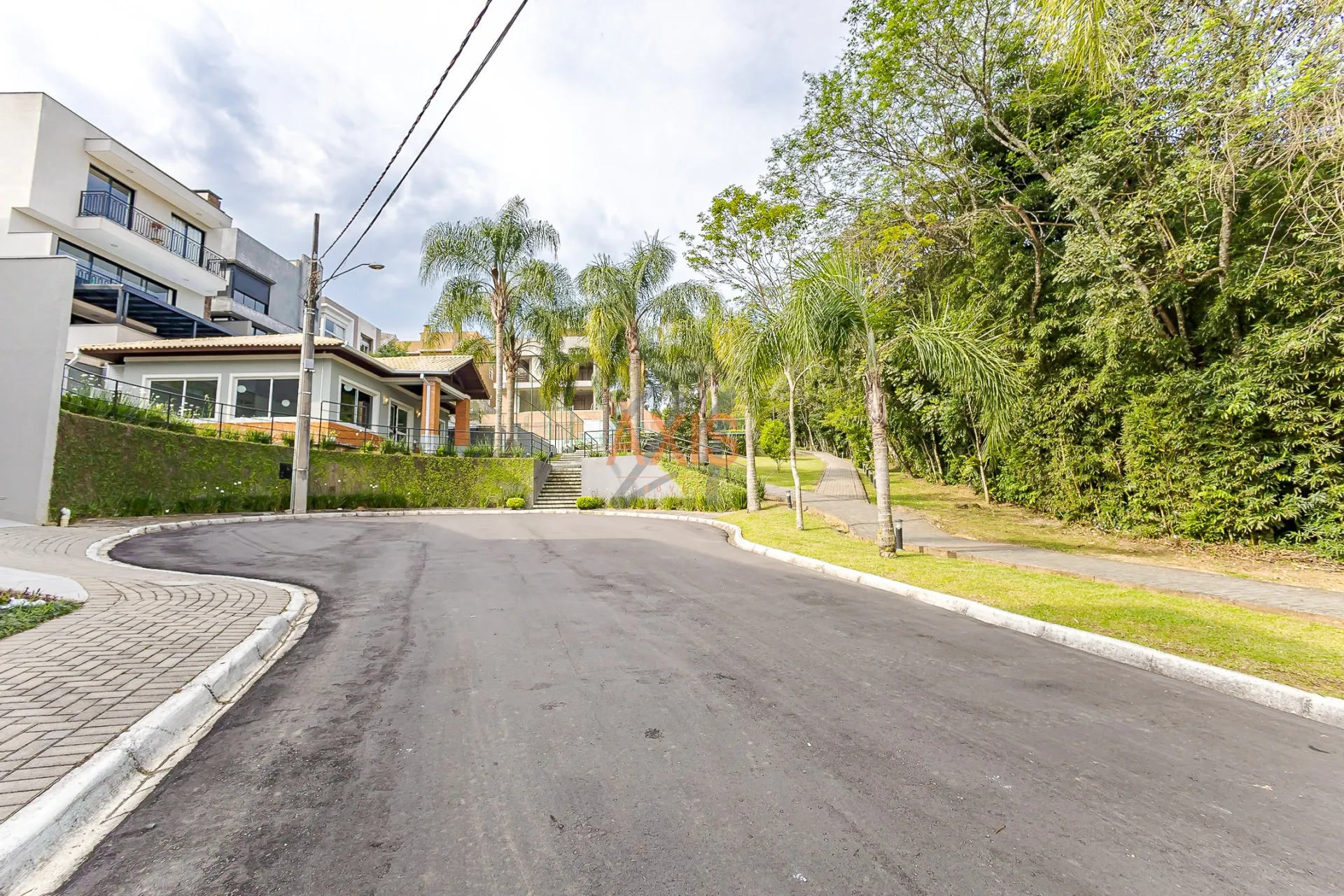 Casa de 3 Suítes  à Venda no Condominio Residencial Bella Vista | Santa Candida Curitiba — foto 41