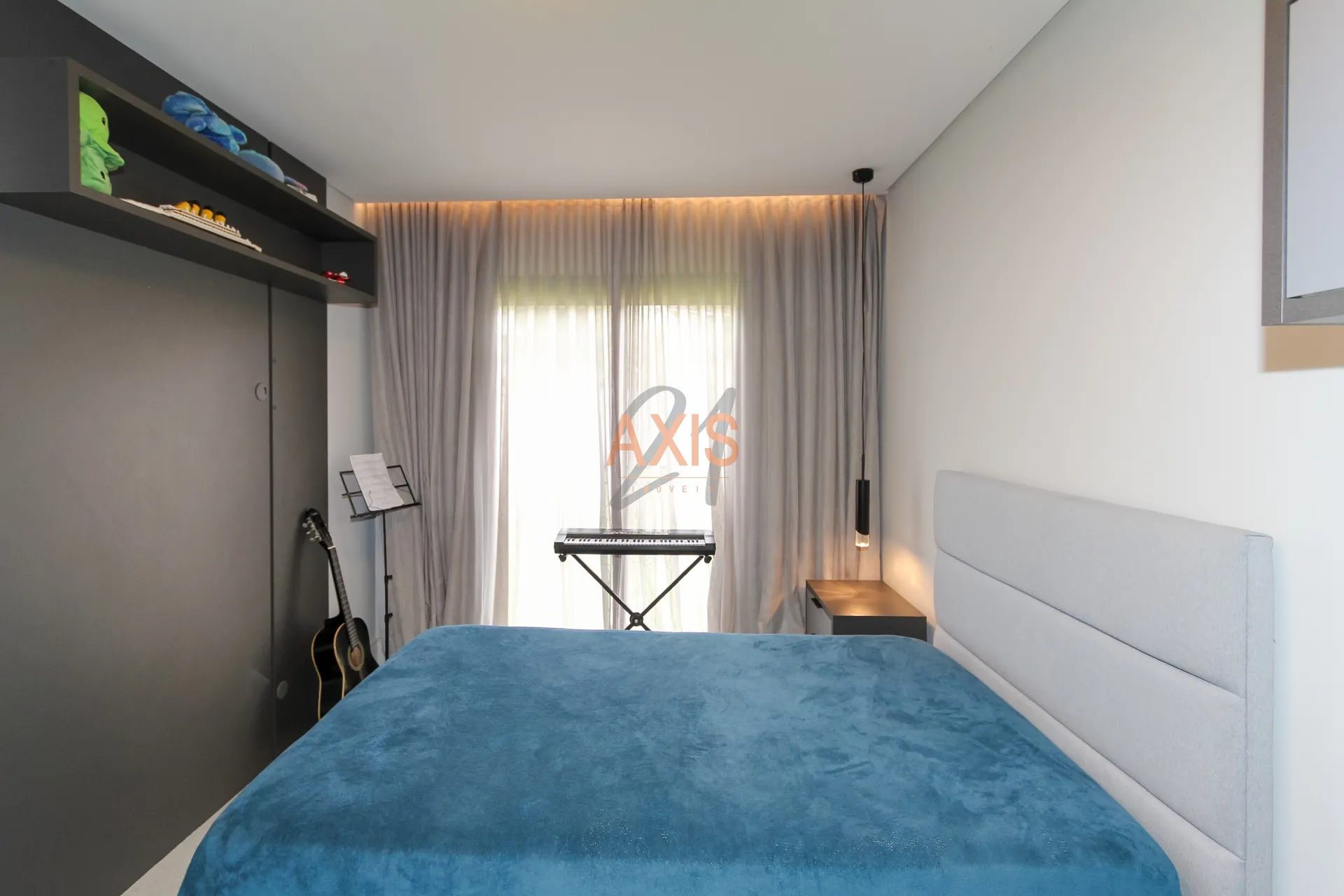 Casa de 3 Suítes  à Venda no Condominio Residencial Bella Vista | Santa Candida Curitiba — foto 28