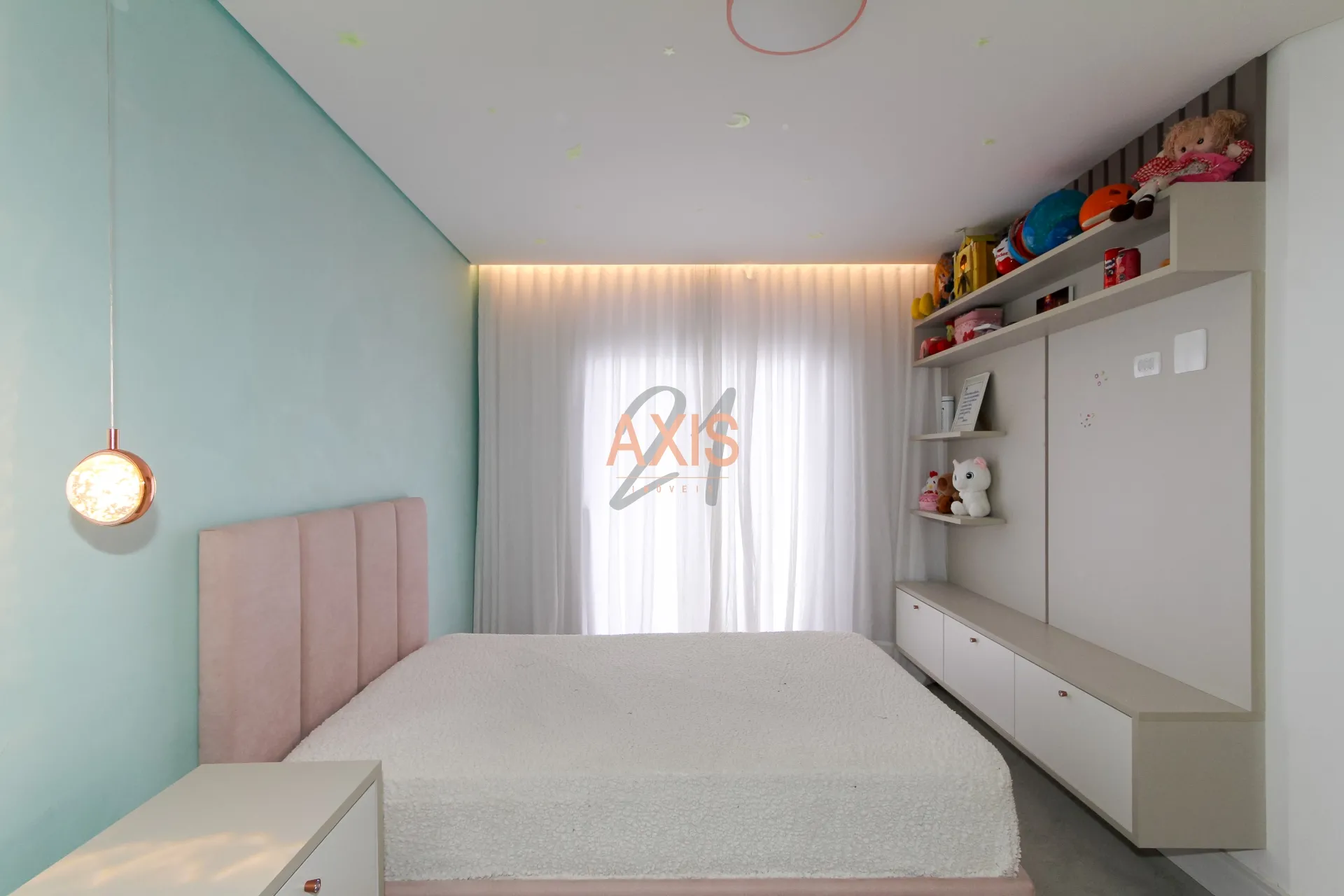 Casa de 3 Suítes  à Venda no Condominio Residencial Bella Vista | Santa Candida Curitiba — foto 32