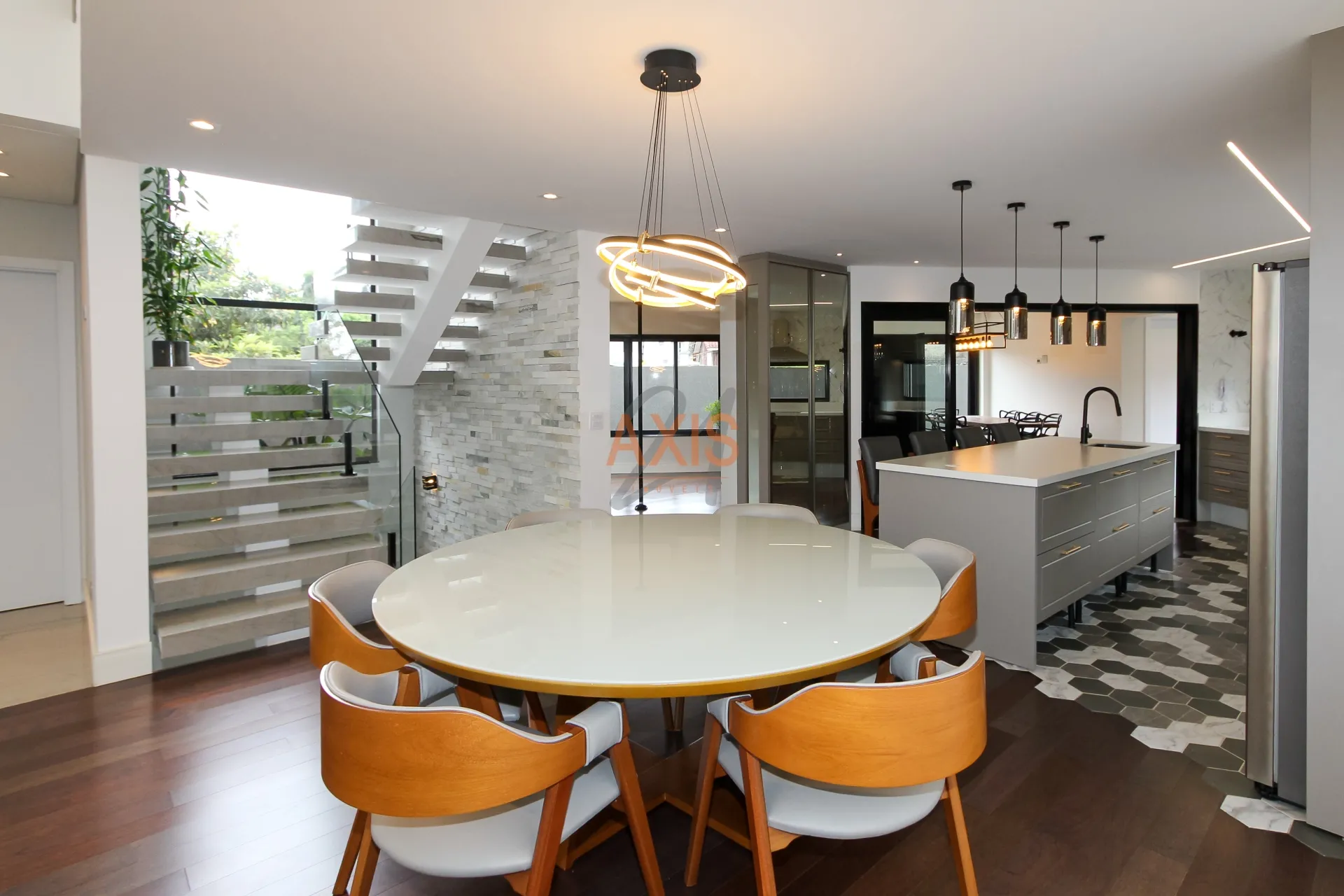 Casa de 3 Suítes  à Venda no Condominio Residencial Bella Vista | Santa Candida Curitiba — foto 12