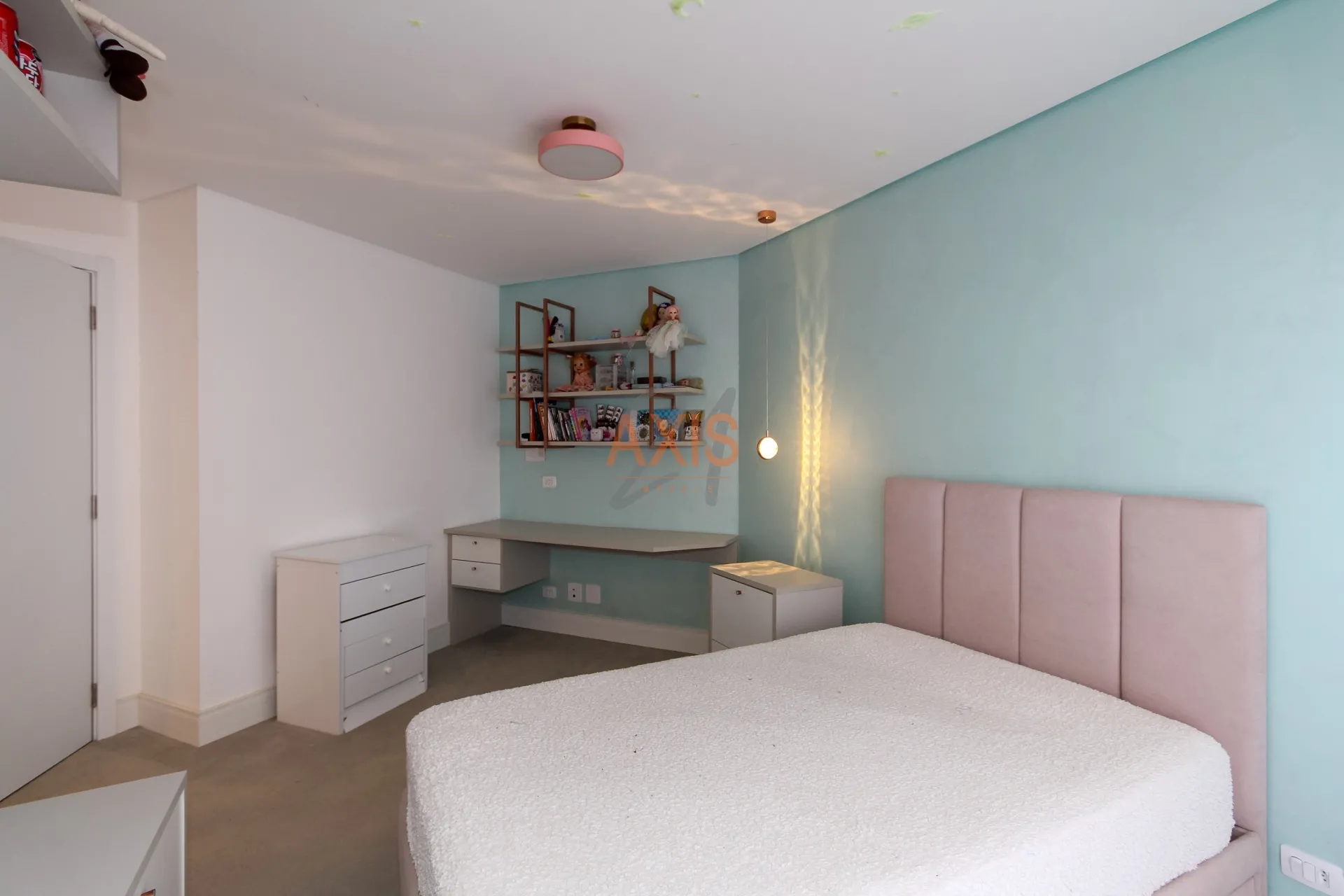 Casa de 3 Suítes  à Venda no Condominio Residencial Bella Vista | Santa Candida Curitiba — foto 34