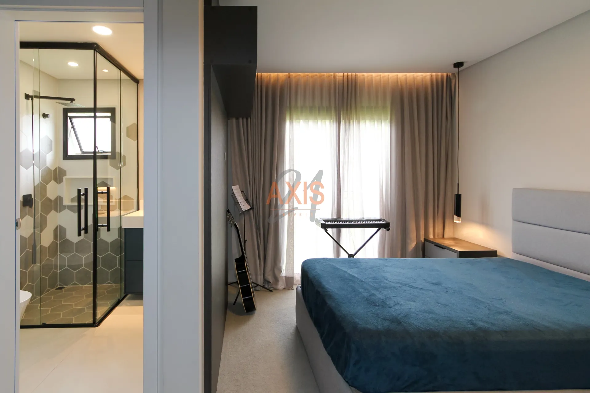 Casa de 3 Suítes  à Venda no Condominio Residencial Bella Vista | Santa Candida Curitiba — foto 30