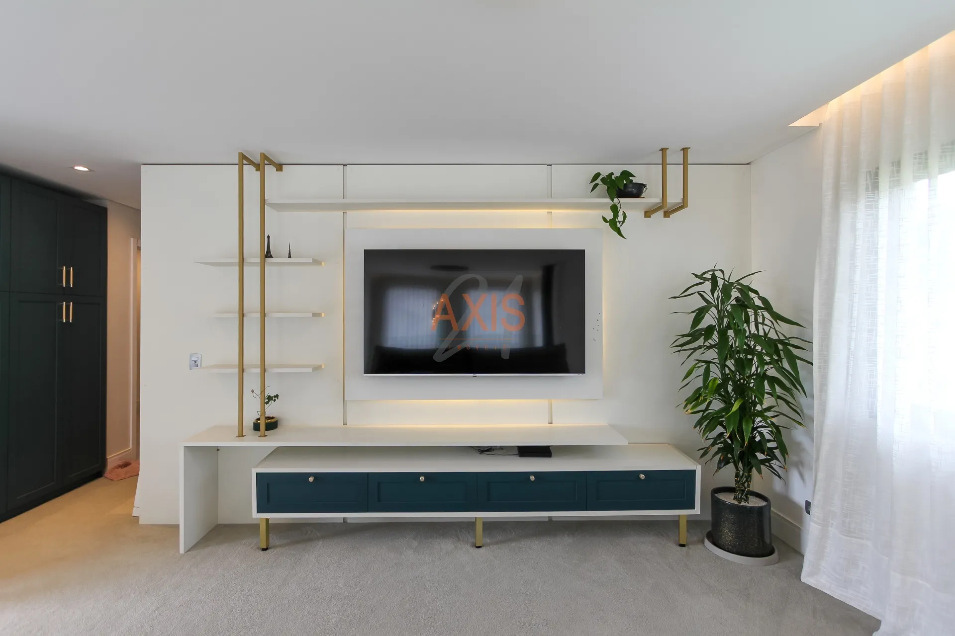 Casa de 3 Suítes  à Venda no Condominio Residencial Bella Vista | Santa Candida Curitiba — foto 19