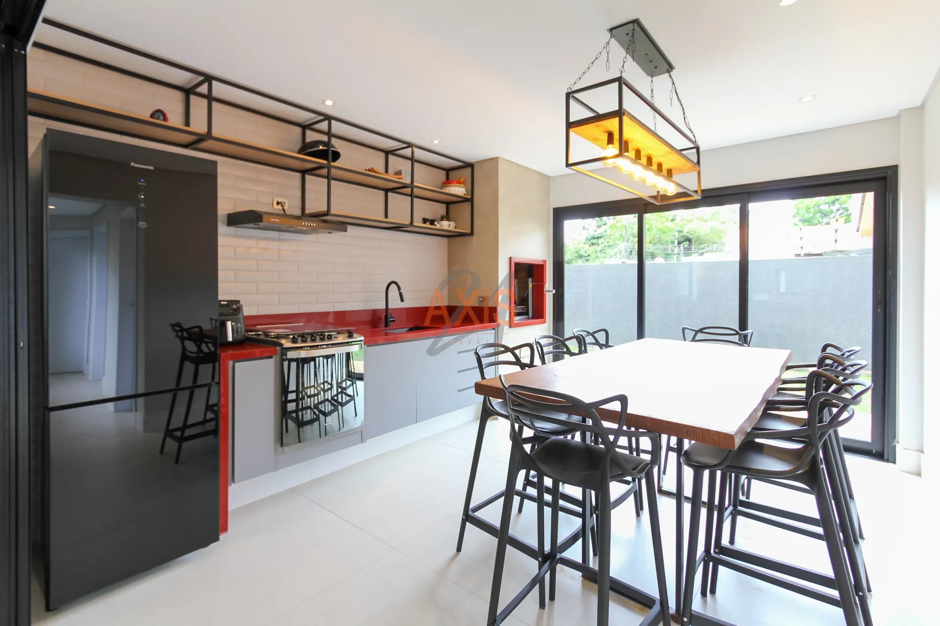 Casa de 3 Suítes  à Venda no Condominio Residencial Bella Vista | Santa Candida Curitiba — foto 9