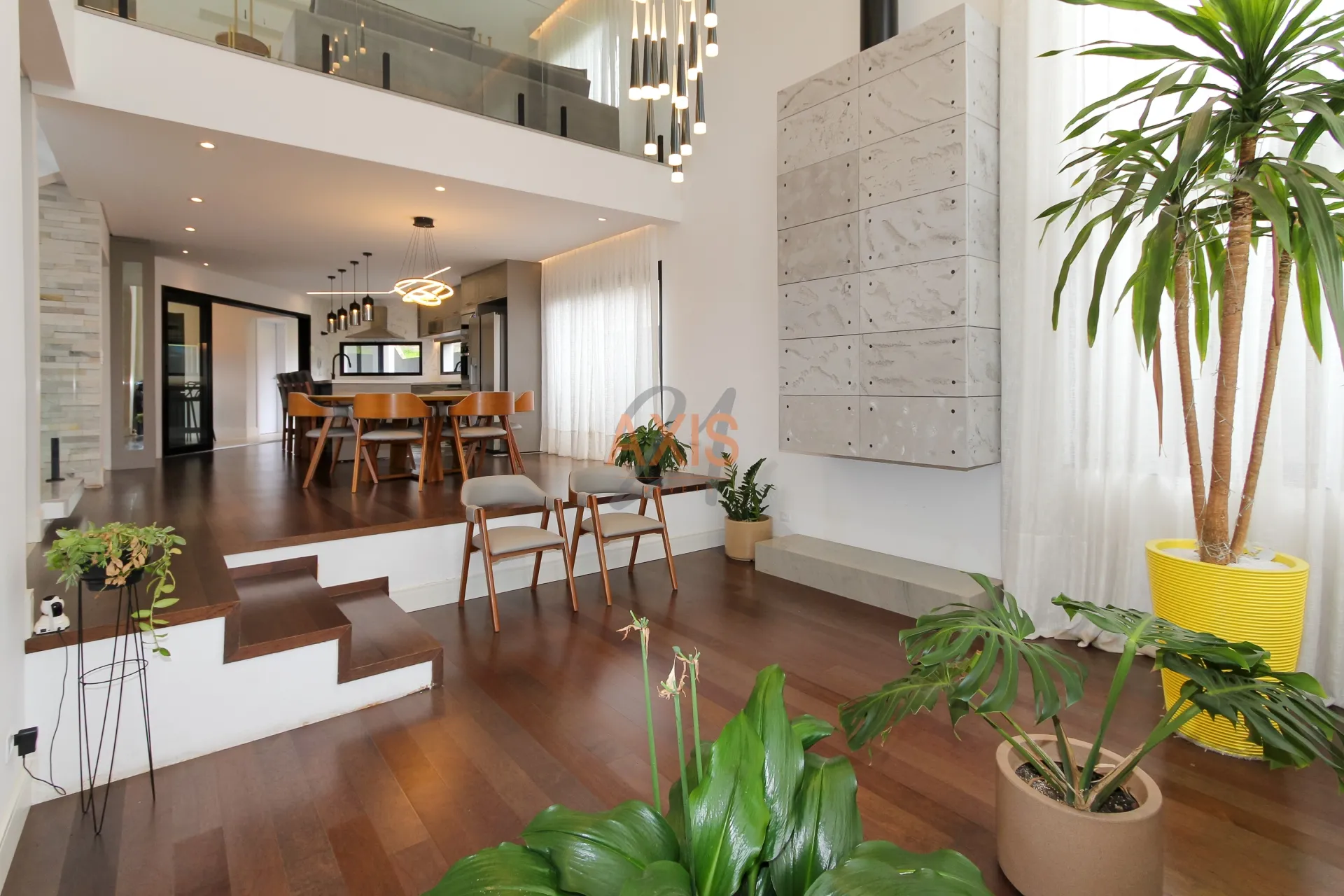 Casa de 3 Suítes  à Venda no Condominio Residencial Bella Vista | Santa Candida Curitiba — foto 17