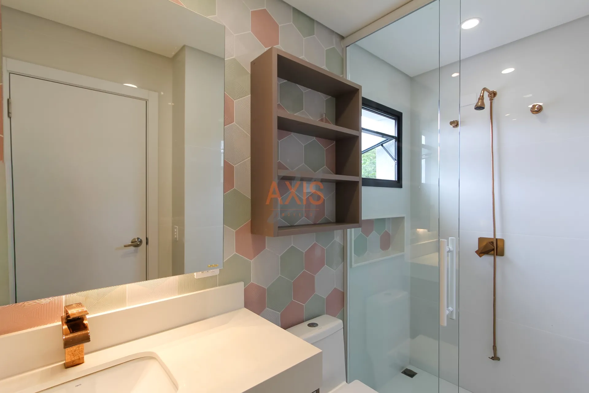 Casa de 3 Suítes  à Venda no Condominio Residencial Bella Vista | Santa Candida Curitiba — foto 36