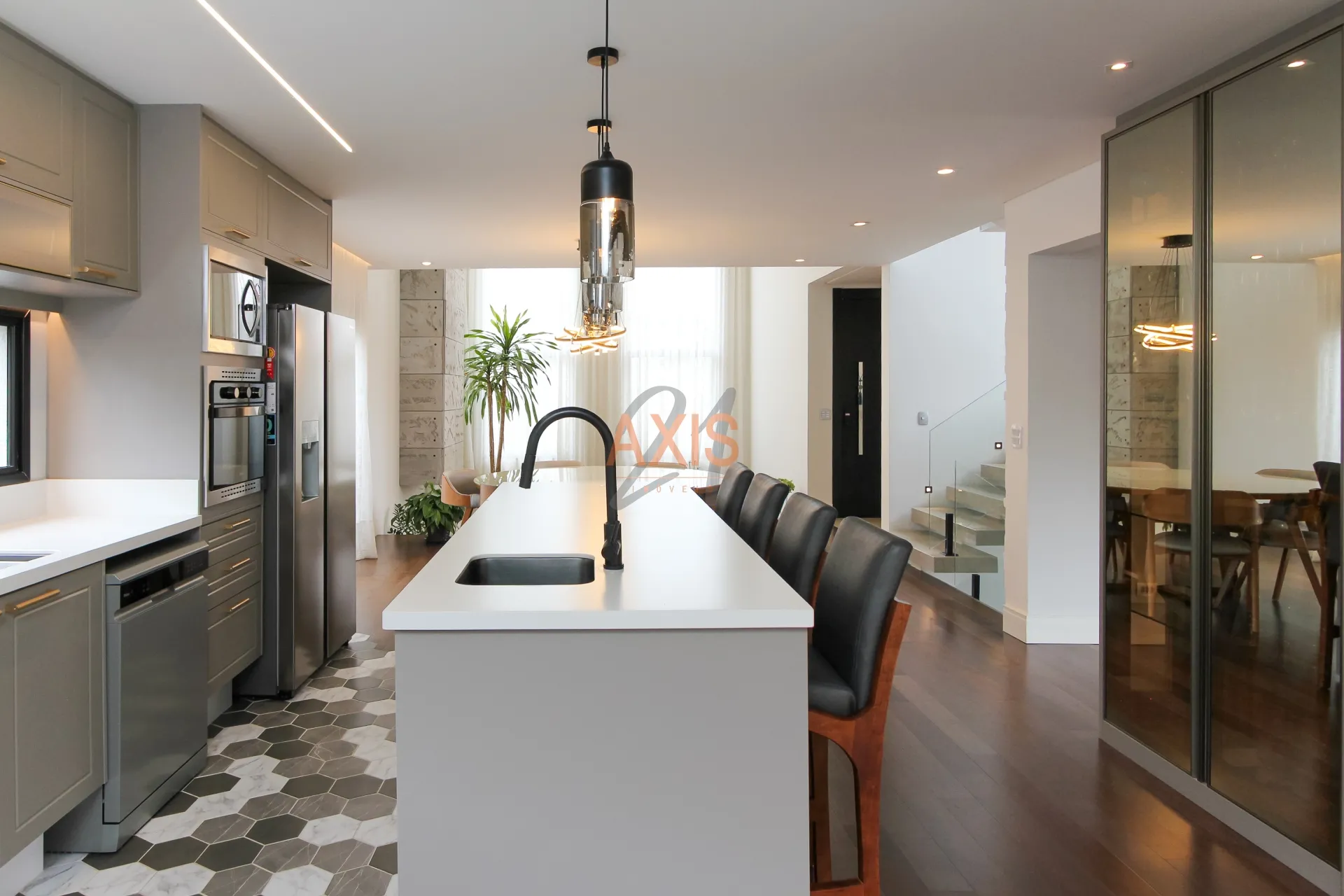 Casa de 3 Suítes  à Venda no Condominio Residencial Bella Vista | Santa Candida Curitiba — foto 6