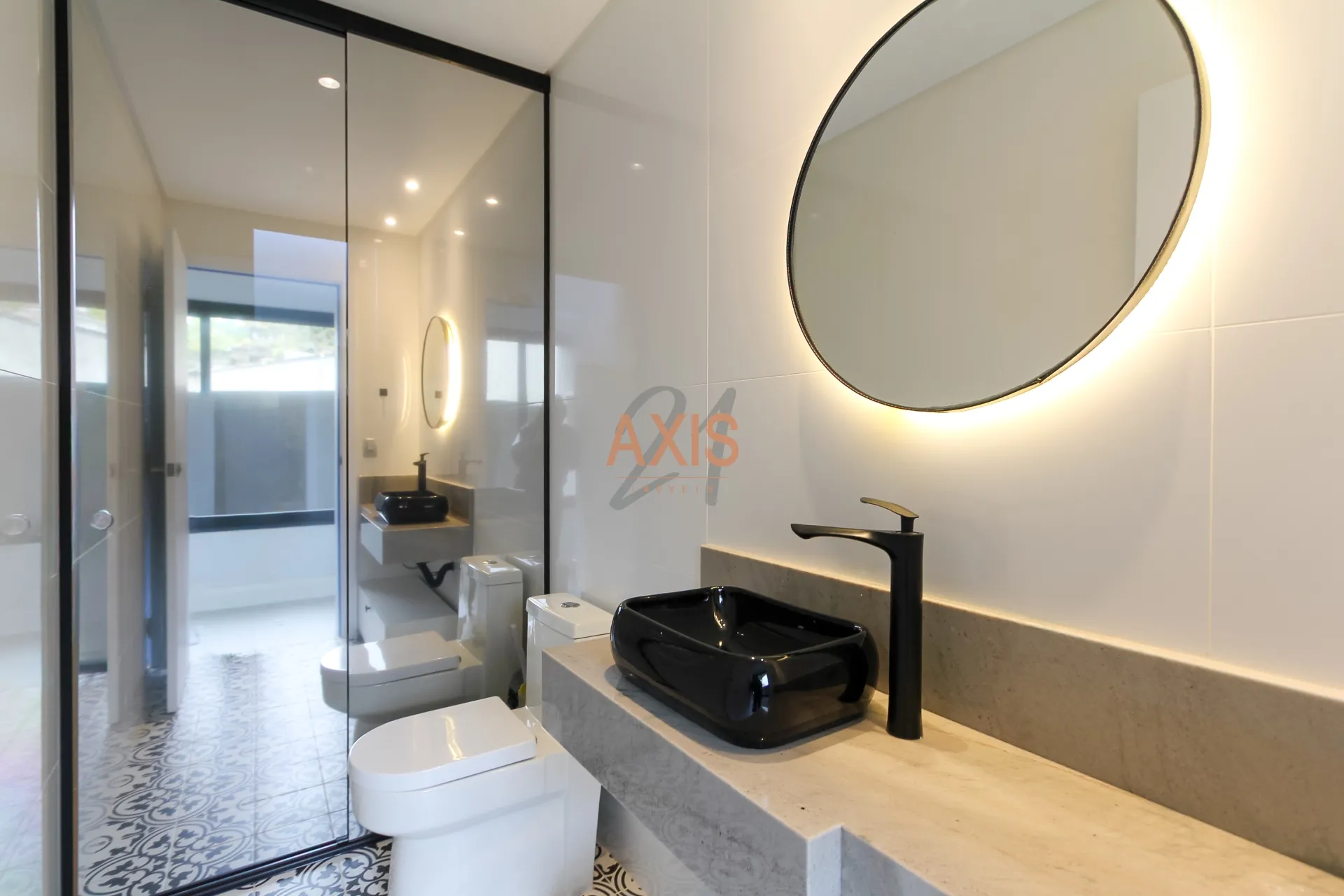 Casa de 3 Suítes  à Venda no Condominio Residencial Bella Vista | Santa Candida Curitiba — foto 11