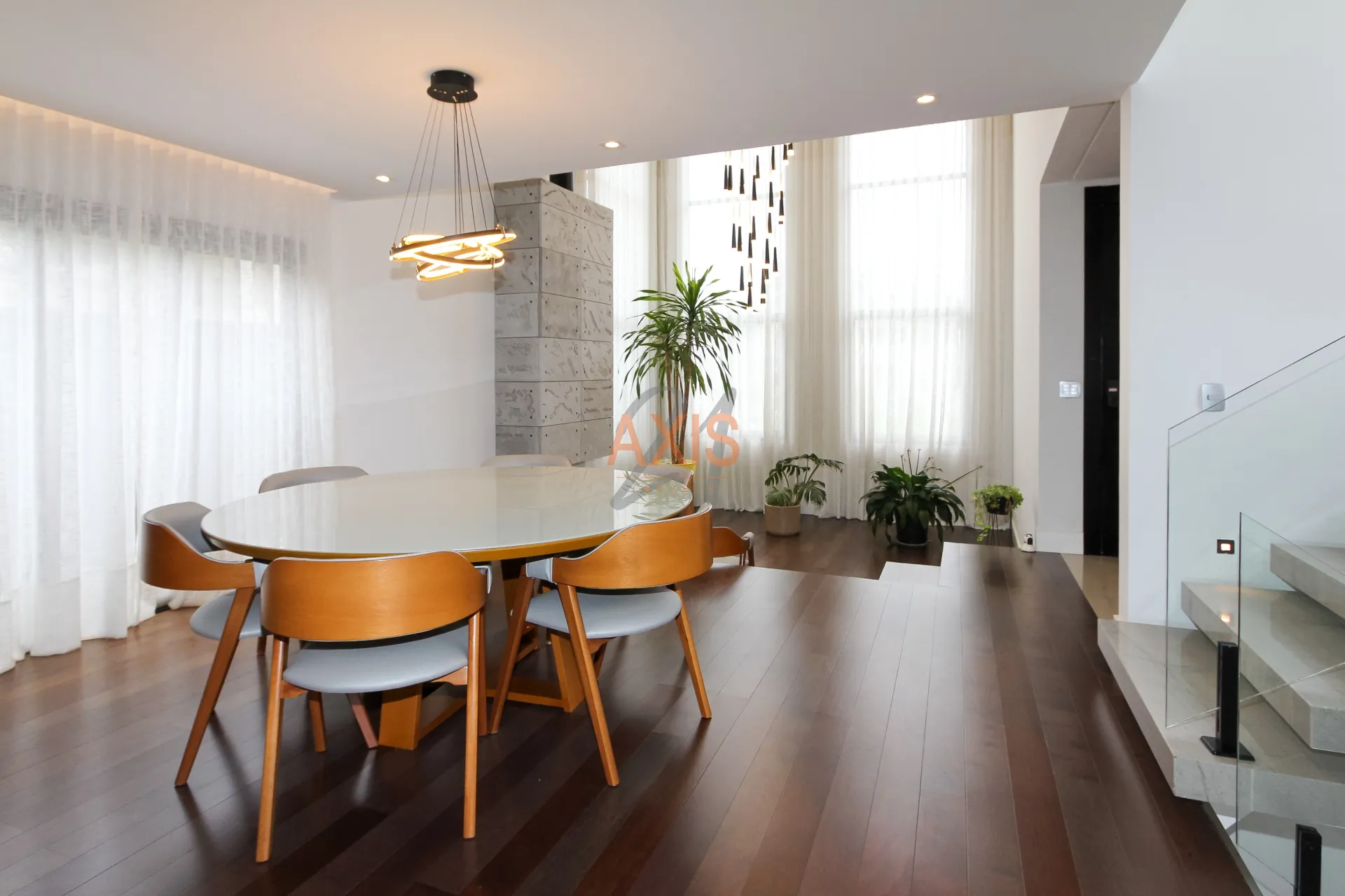 Casa de 3 Suítes  à Venda no Condominio Residencial Bella Vista | Santa Candida Curitiba — foto 13