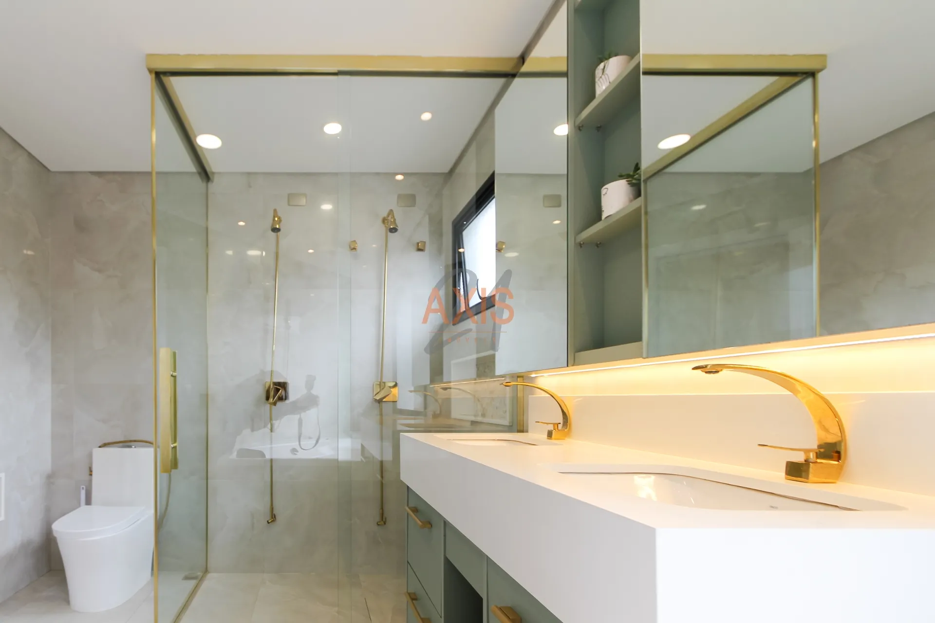 Casa de 3 Suítes  à Venda no Condominio Residencial Bella Vista | Santa Candida Curitiba — foto 27
