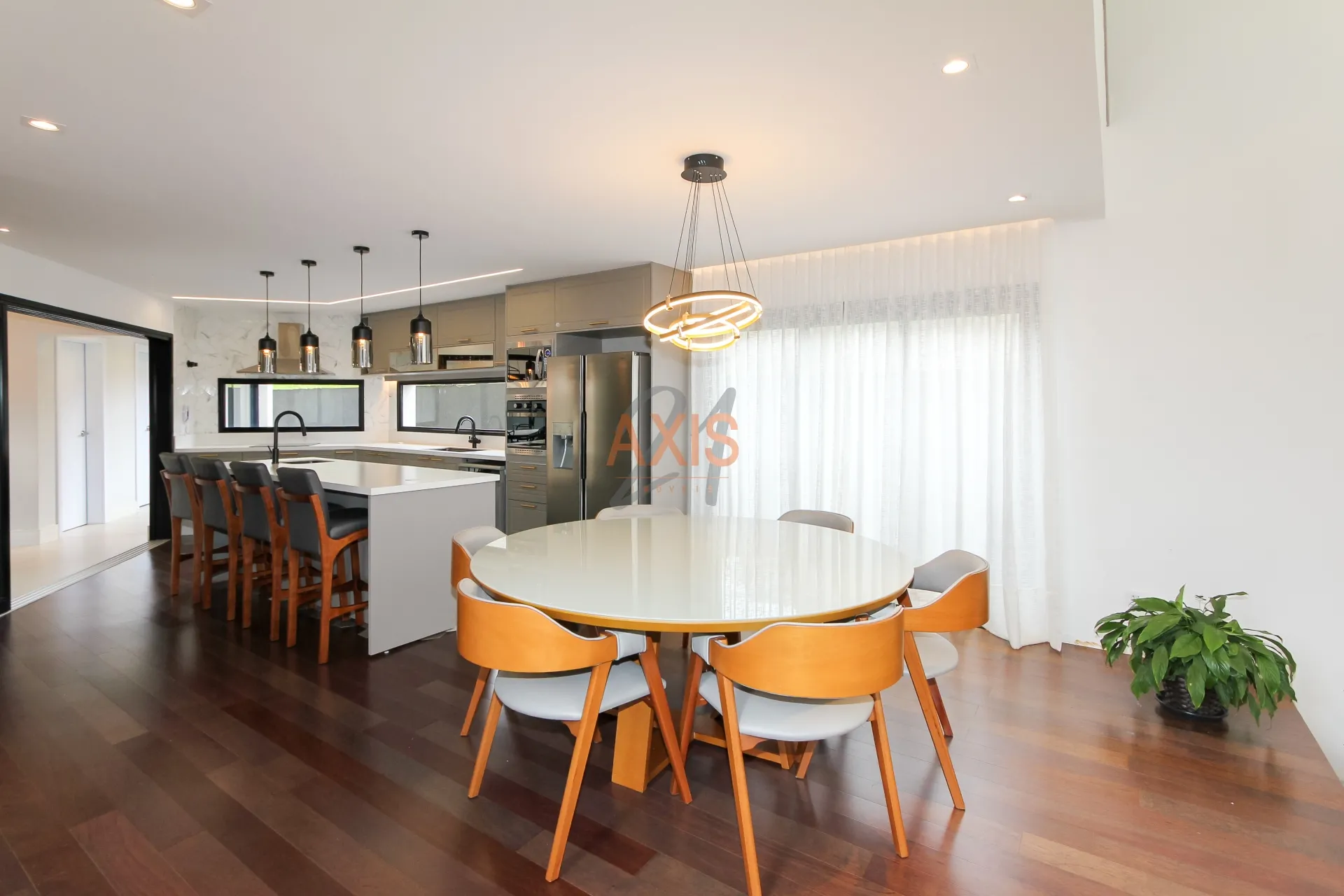 Casa de 3 Suítes  à Venda no Condominio Residencial Bella Vista | Santa Candida Curitiba — foto 7