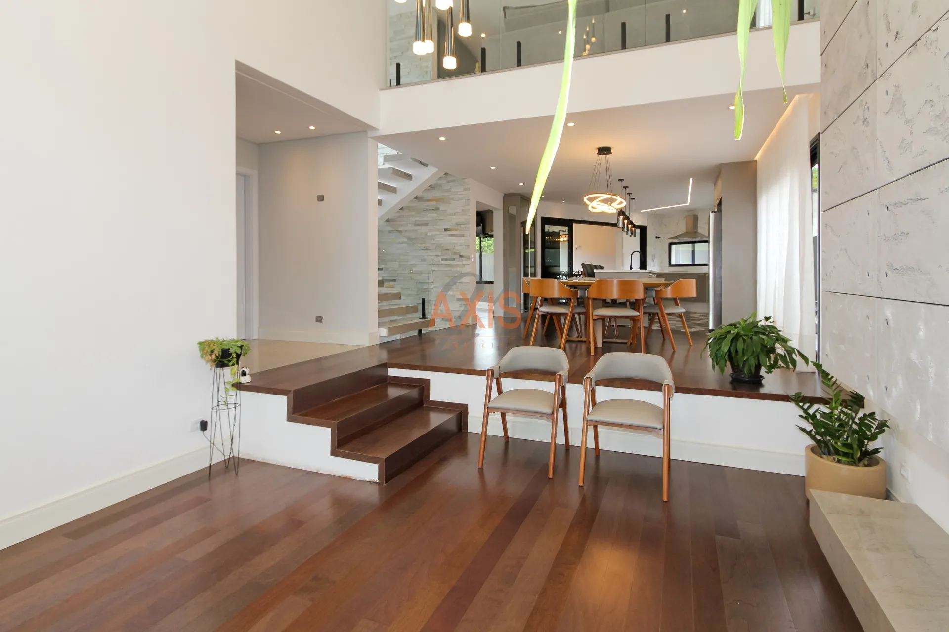 Casa de 3 Suítes  à Venda no Condominio Residencial Bella Vista | Santa Candida Curitiba — foto 15