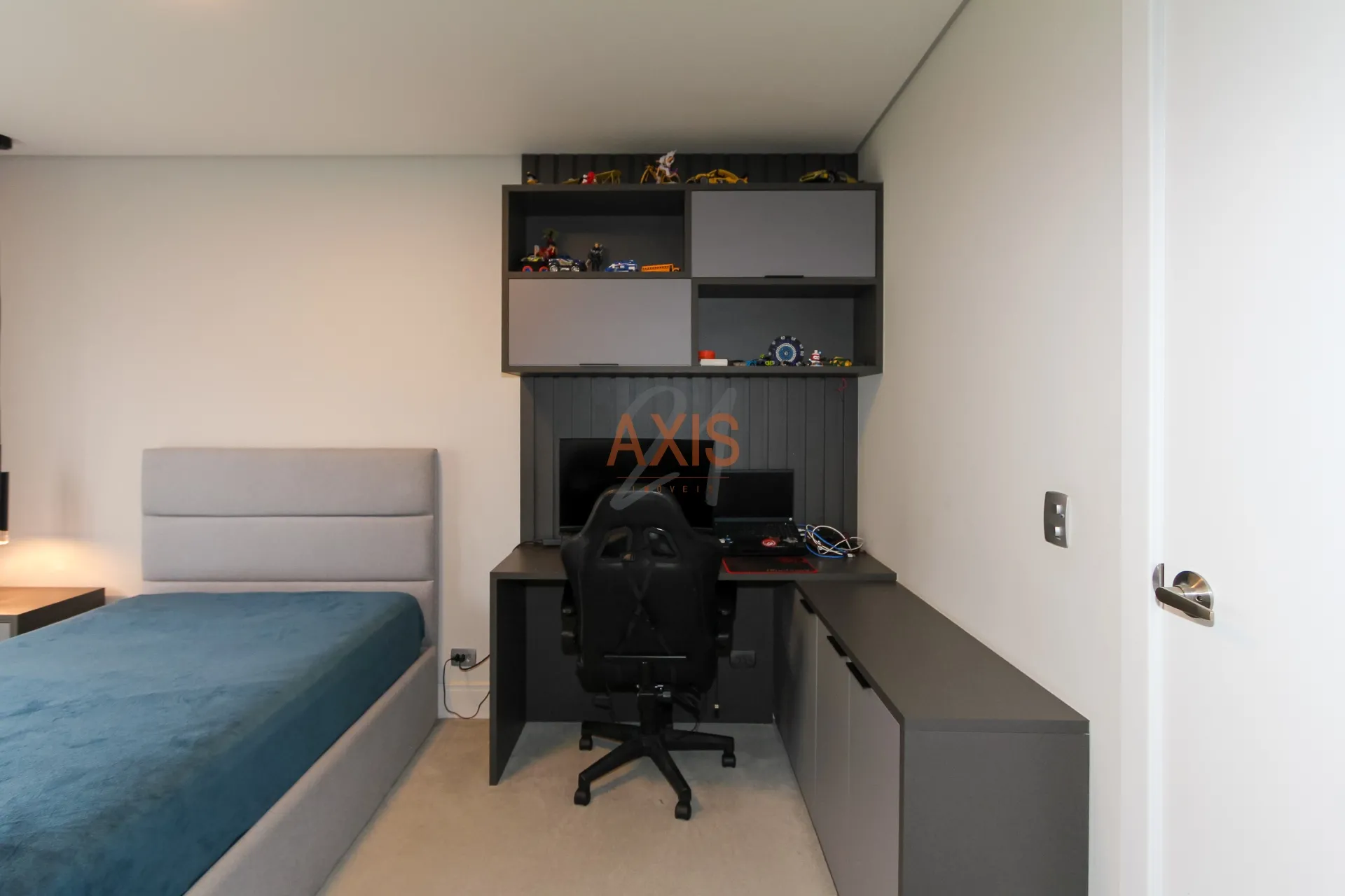 Casa de 3 Suítes  à Venda no Condominio Residencial Bella Vista | Santa Candida Curitiba — foto 29