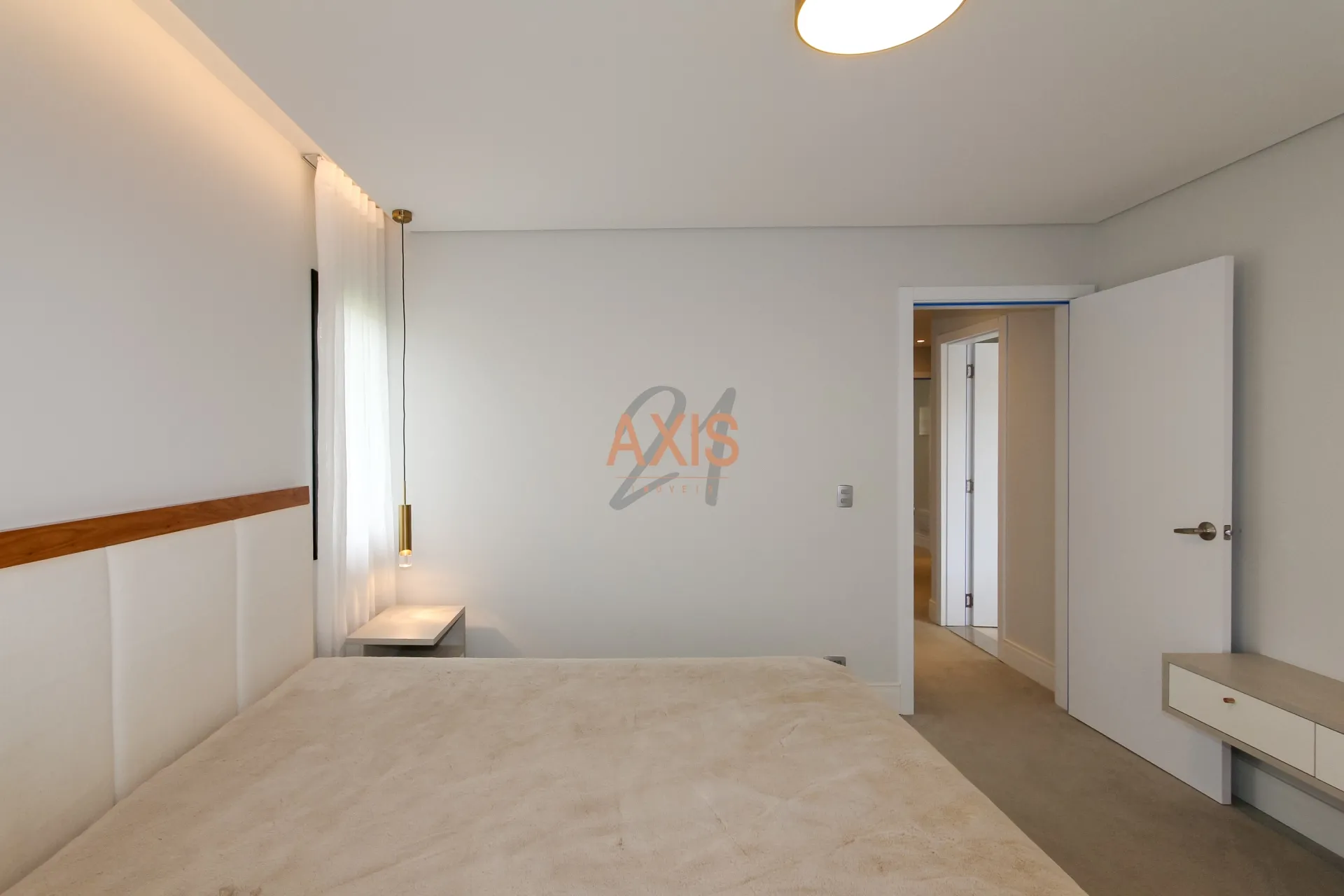 Casa de 3 Suítes  à Venda no Condominio Residencial Bella Vista | Santa Candida Curitiba — foto 24