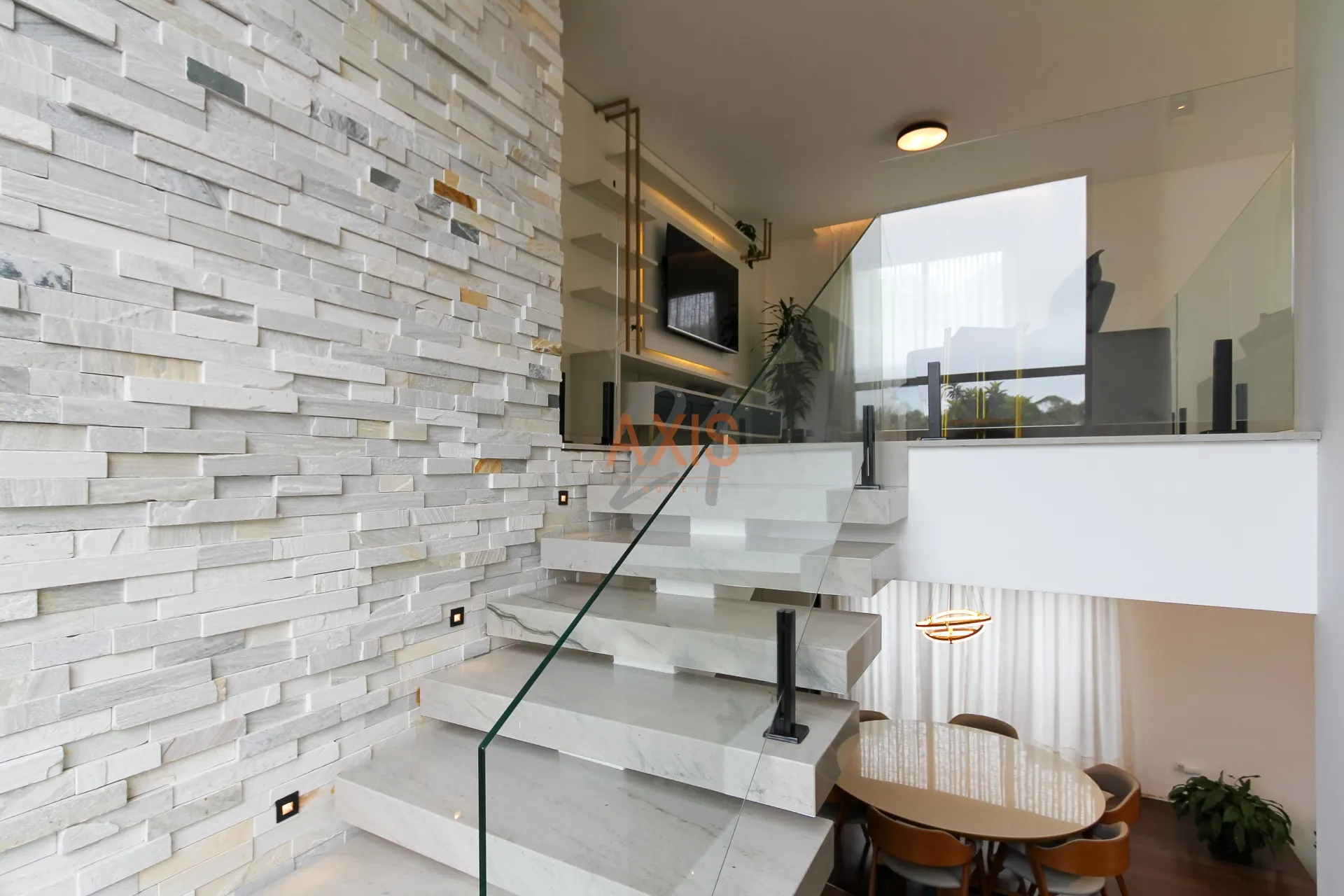 Casa de 3 Suítes  à Venda no Condominio Residencial Bella Vista | Santa Candida Curitiba — foto 18