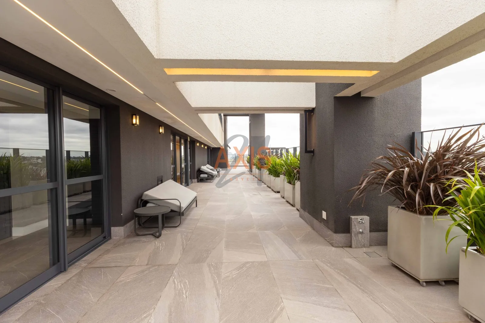 Apartamento de 2 Quartos à Venda no Edificio ARCH | Boa Vista Curitiba — foto 30