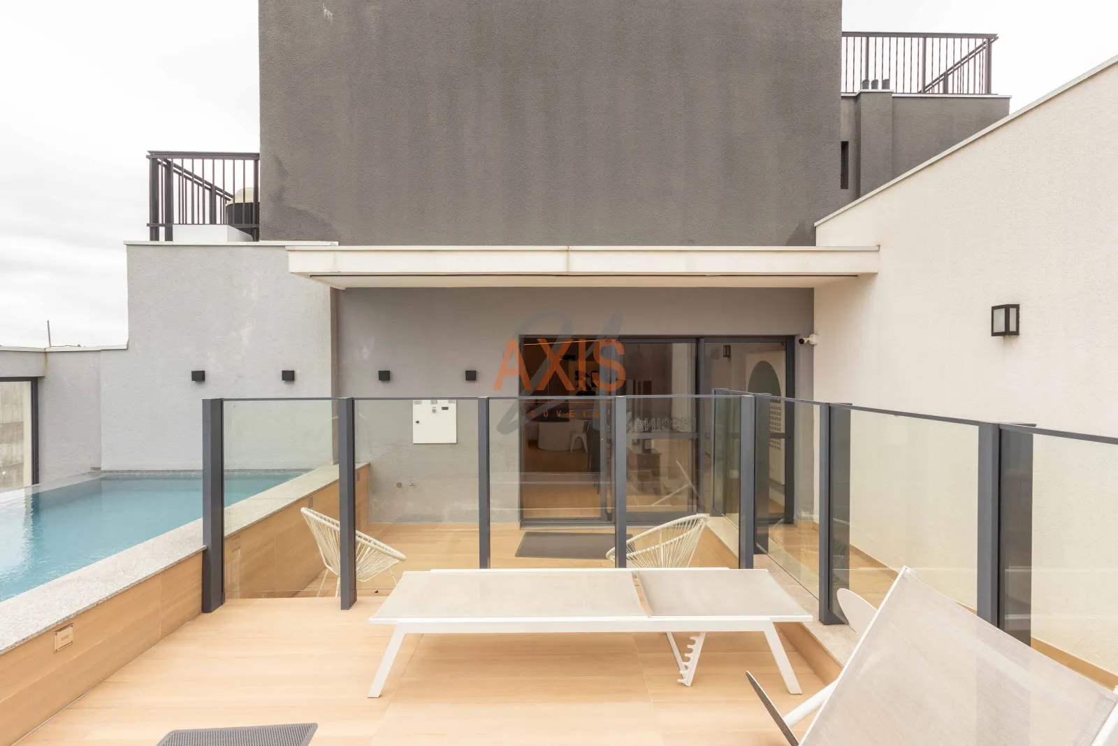 Apartamento de 2 Quartos à Venda no Edificio ARCH | Boa Vista Curitiba — foto 33