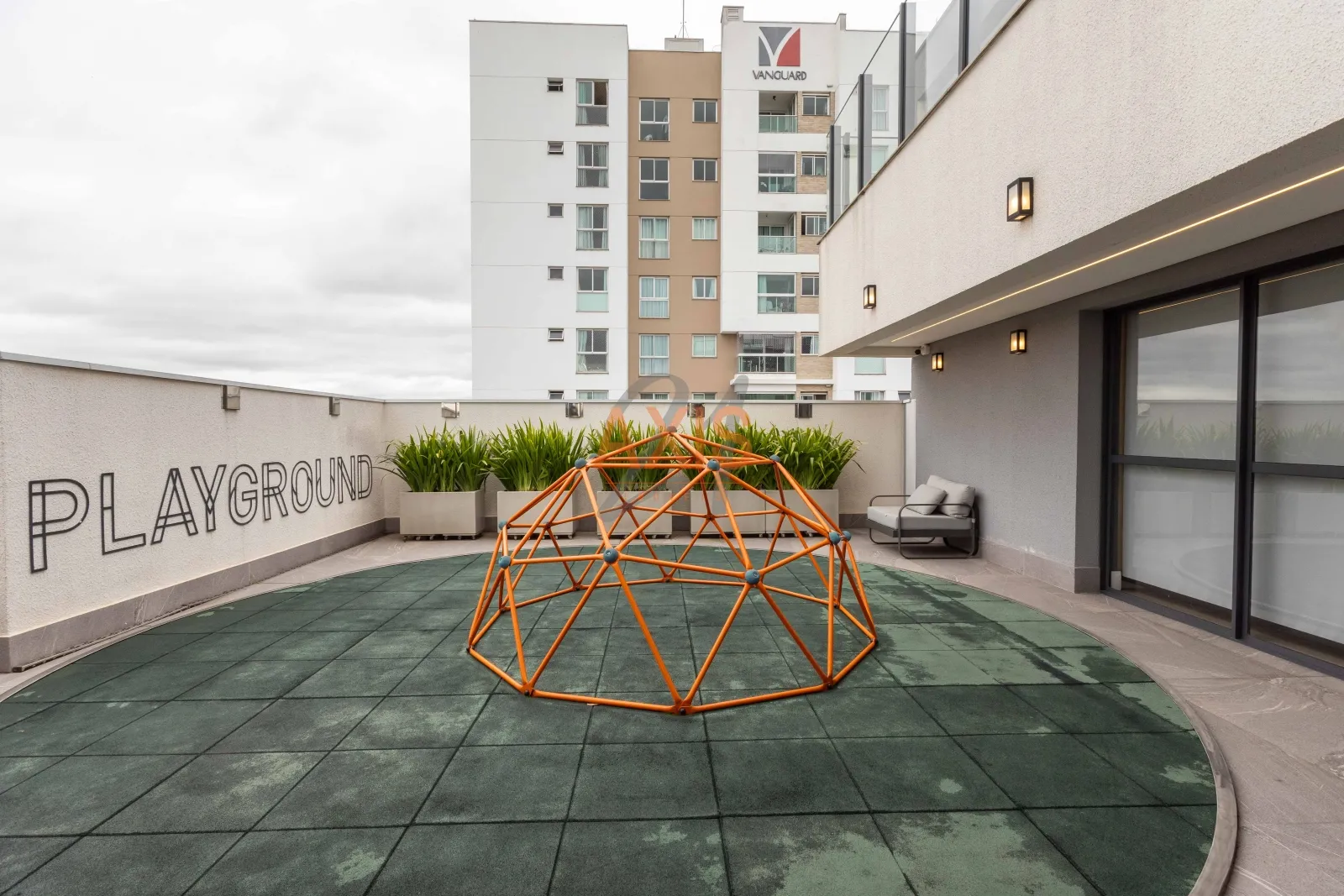 Apartamento de 2 Quartos à Venda no Edificio ARCH | Boa Vista Curitiba — foto 29
