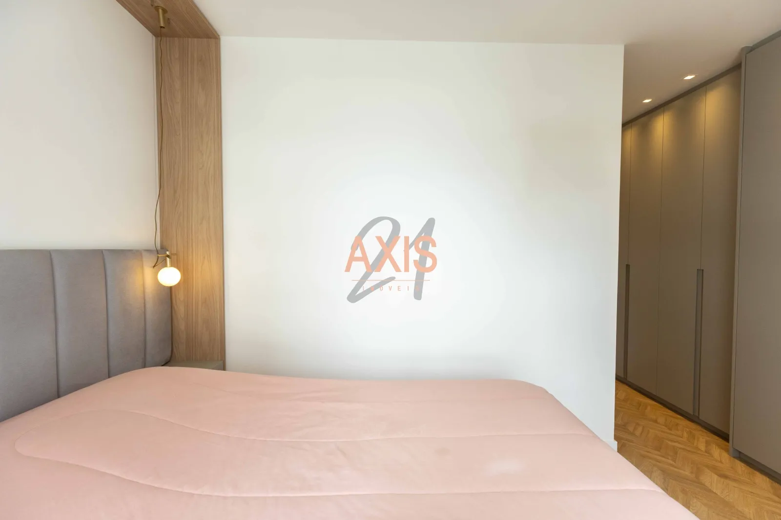 Apartamento de 2 Quartos à Venda no Edificio ARCH | Boa Vista Curitiba — foto 15