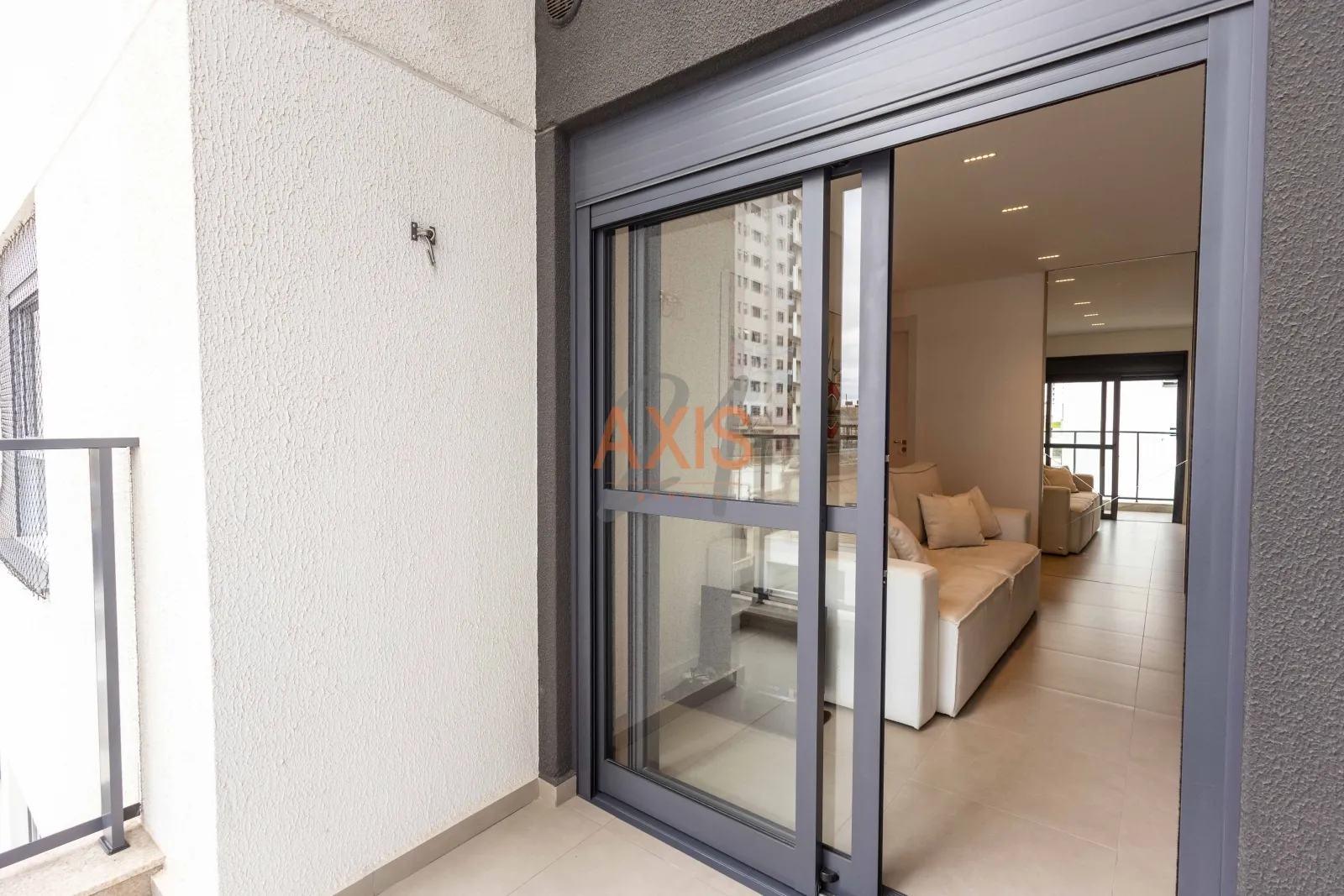 Apartamento de 2 Quartos à Venda no Edificio ARCH | Boa Vista Curitiba — foto 11