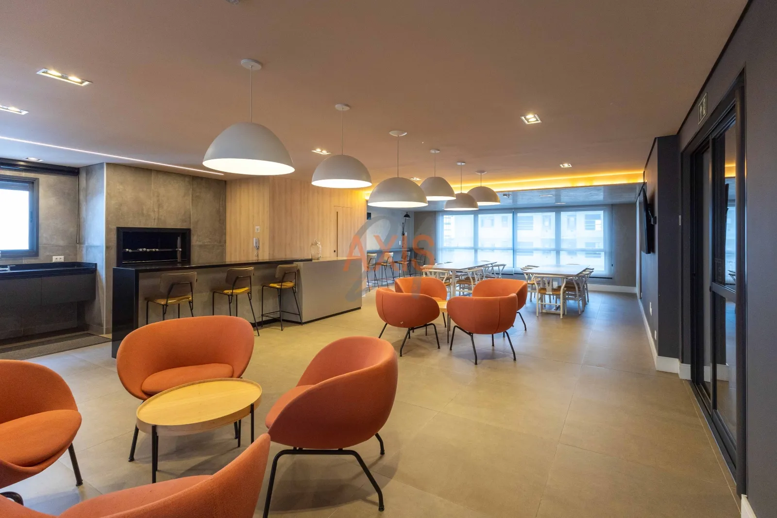 Apartamento de 2 Quartos à Venda no Edificio ARCH | Boa Vista Curitiba — foto 25