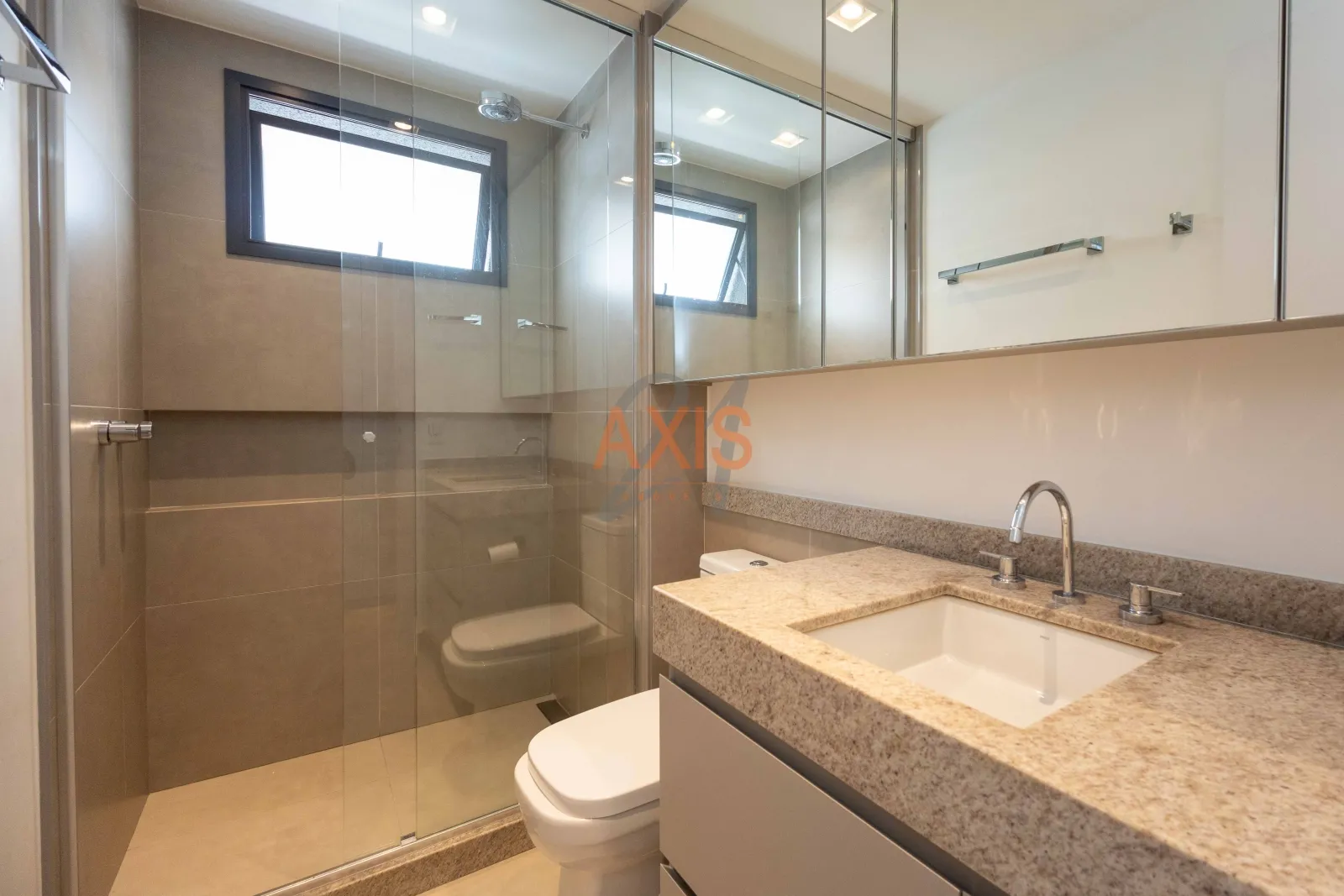 Apartamento de 2 Quartos à Venda no Edificio ARCH | Boa Vista Curitiba — foto 16