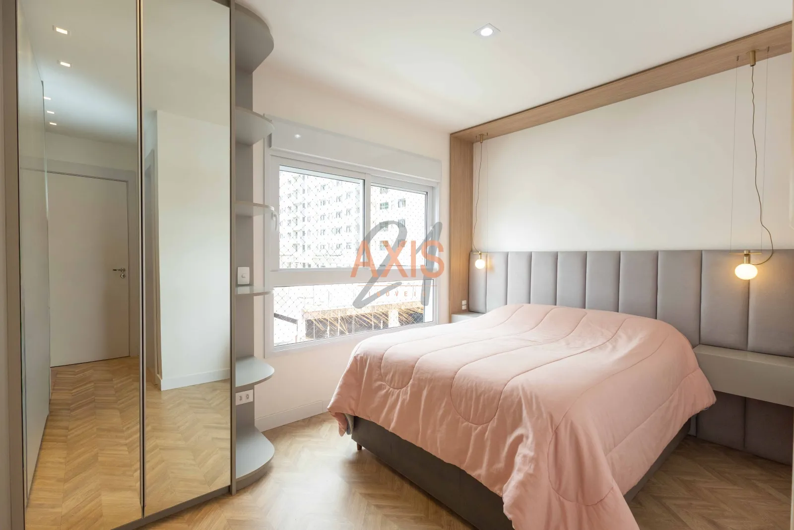 Apartamento de 2 Quartos à Venda no Edificio ARCH | Boa Vista Curitiba — foto 13