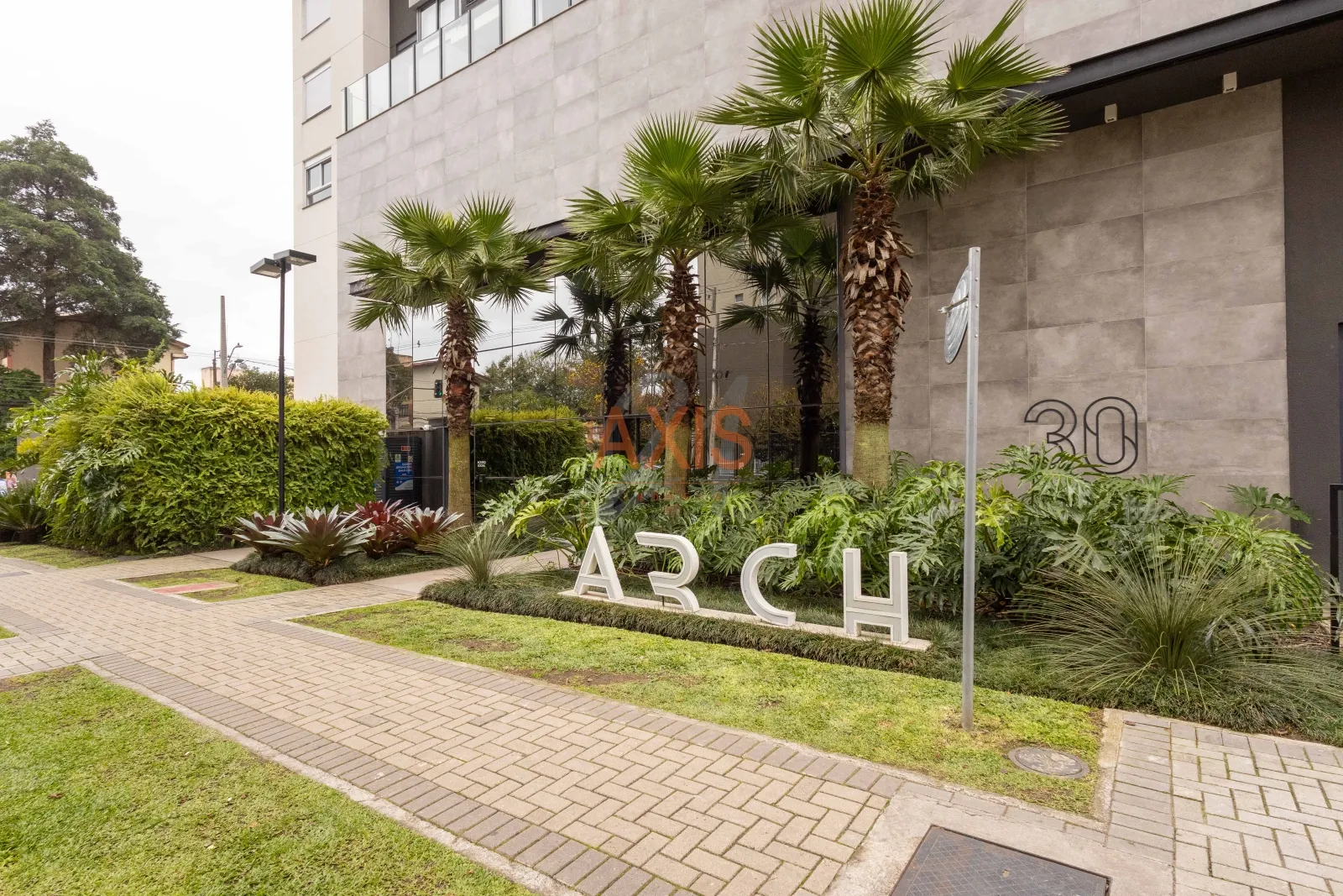 Apartamento de 2 Quartos à Venda no Edificio ARCH | Boa Vista Curitiba — foto 34
