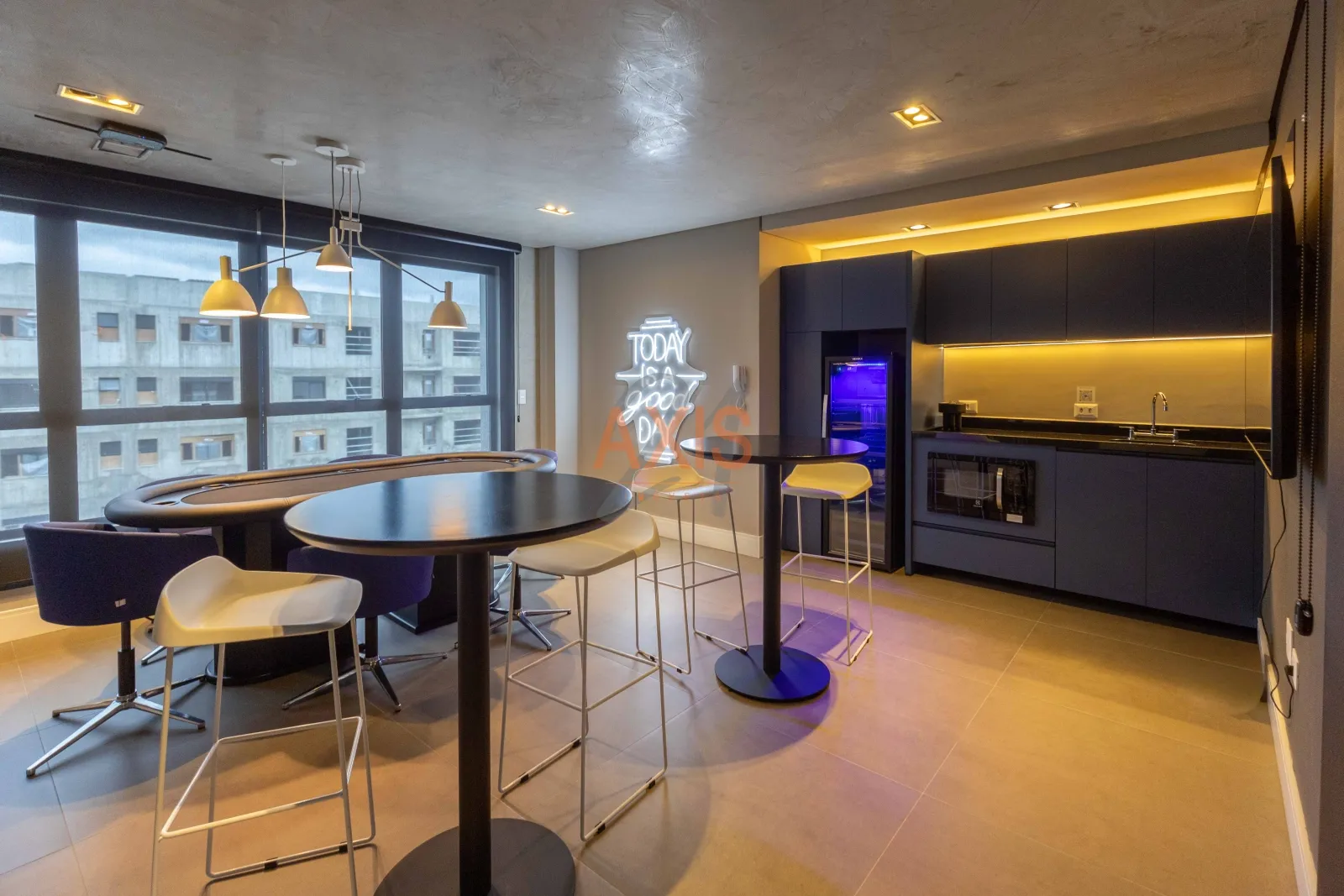 Apartamento de 2 Quartos à Venda no Edificio ARCH | Boa Vista Curitiba — foto 27