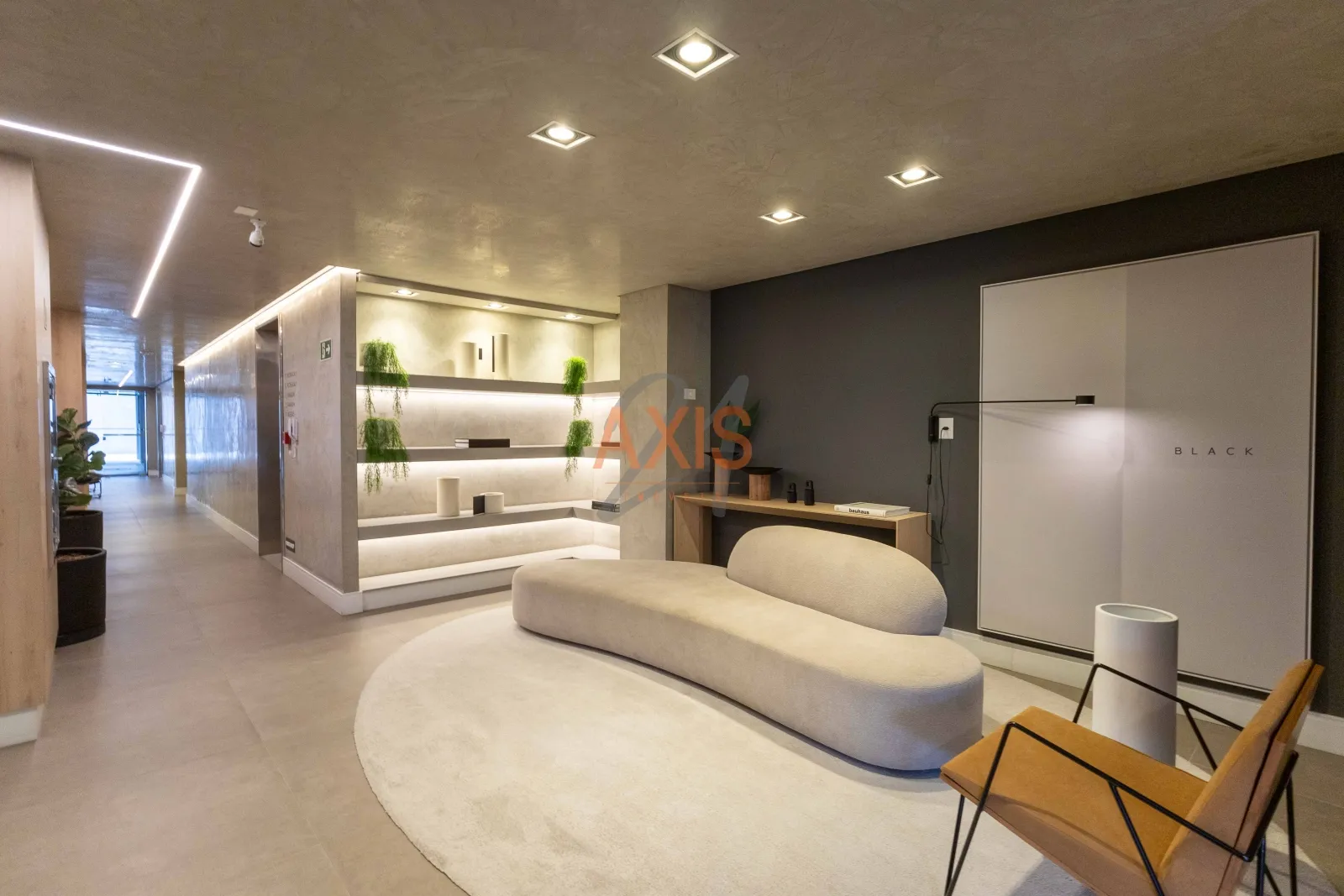 Apartamento de 2 Quartos à Venda no Edificio ARCH | Boa Vista Curitiba — foto 22