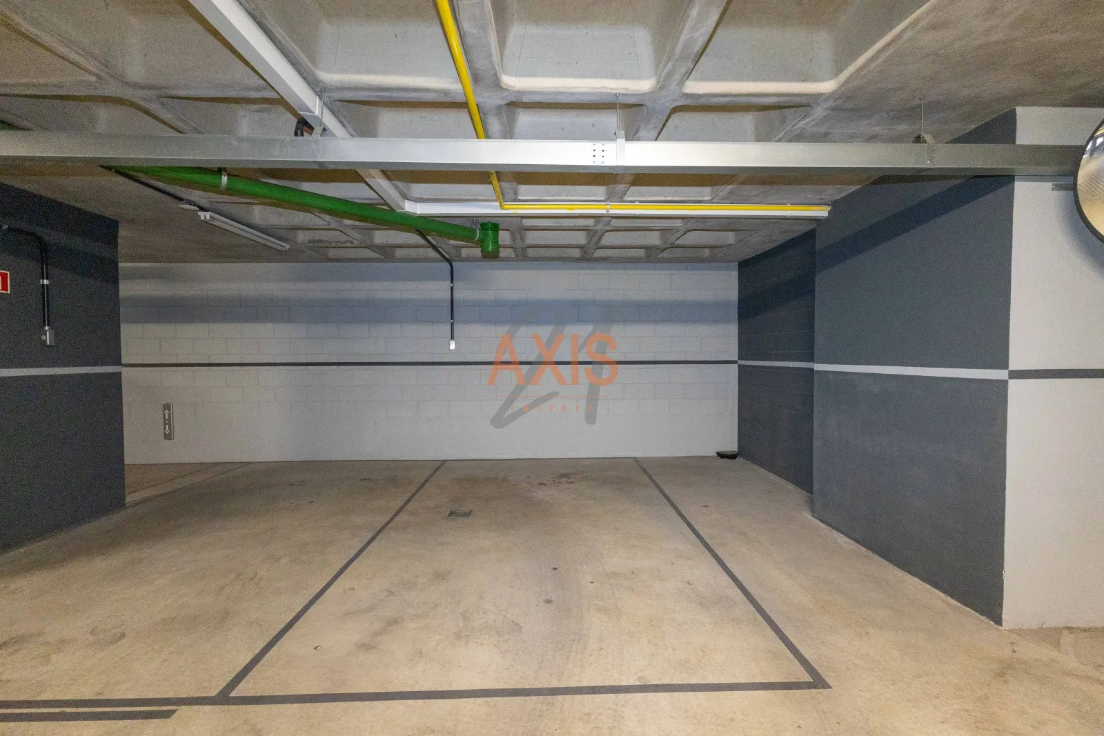 Apartamento de 2 Quartos à Venda no Edificio ARCH | Boa Vista Curitiba — foto 21