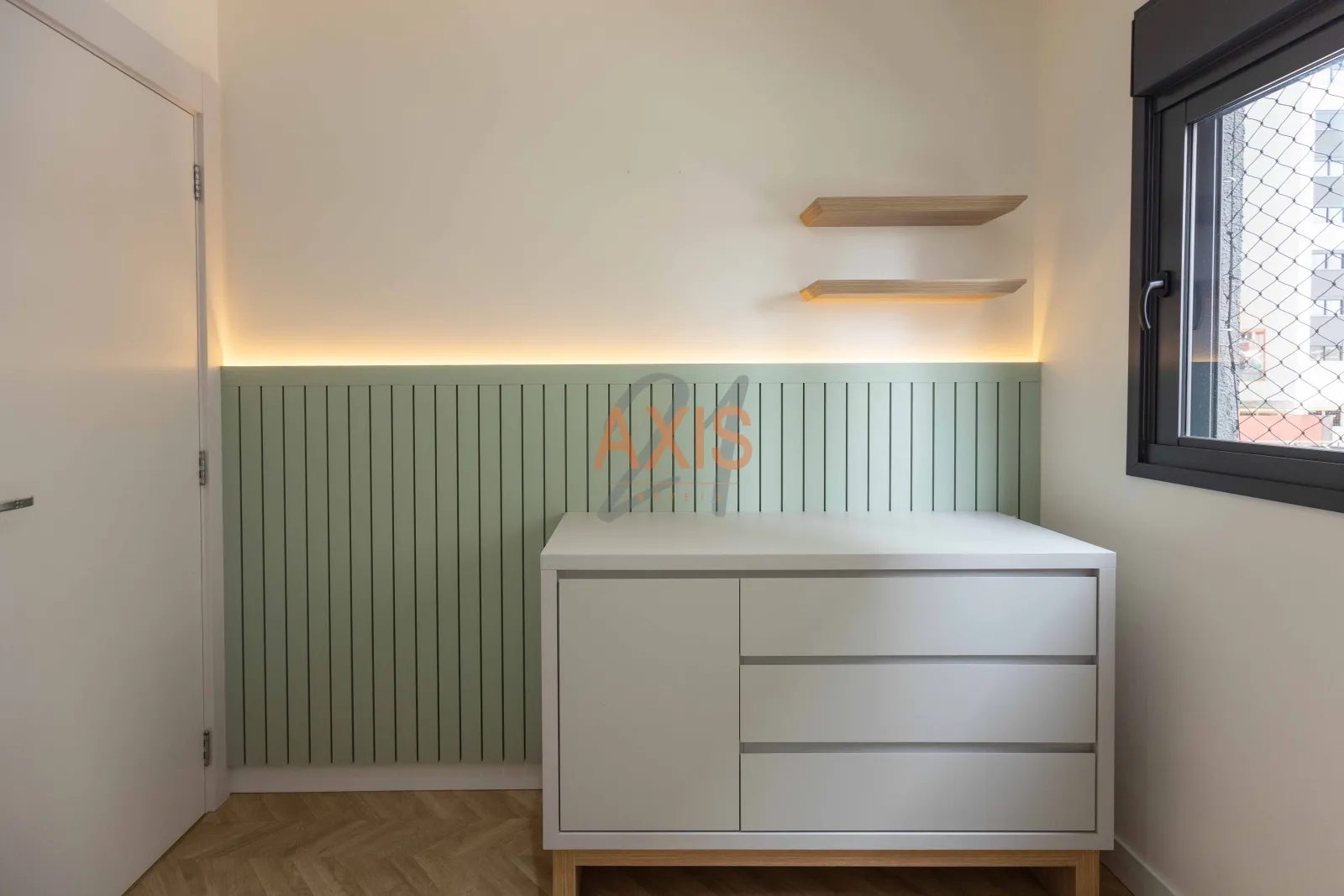 Apartamento de 2 Quartos à Venda no Edificio ARCH | Boa Vista Curitiba — foto 18