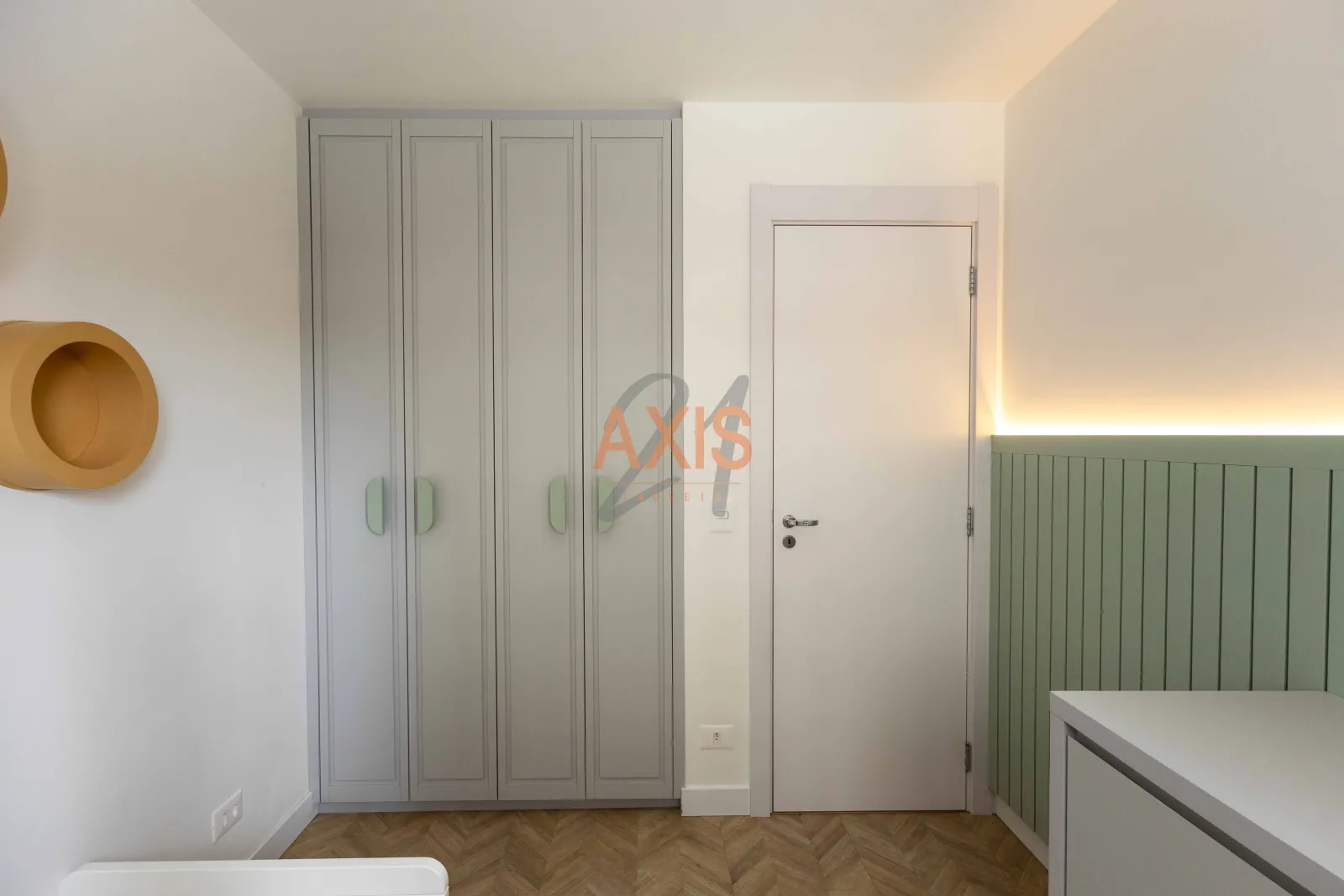 Apartamento de 2 Quartos à Venda no Edificio ARCH | Boa Vista Curitiba — foto 19