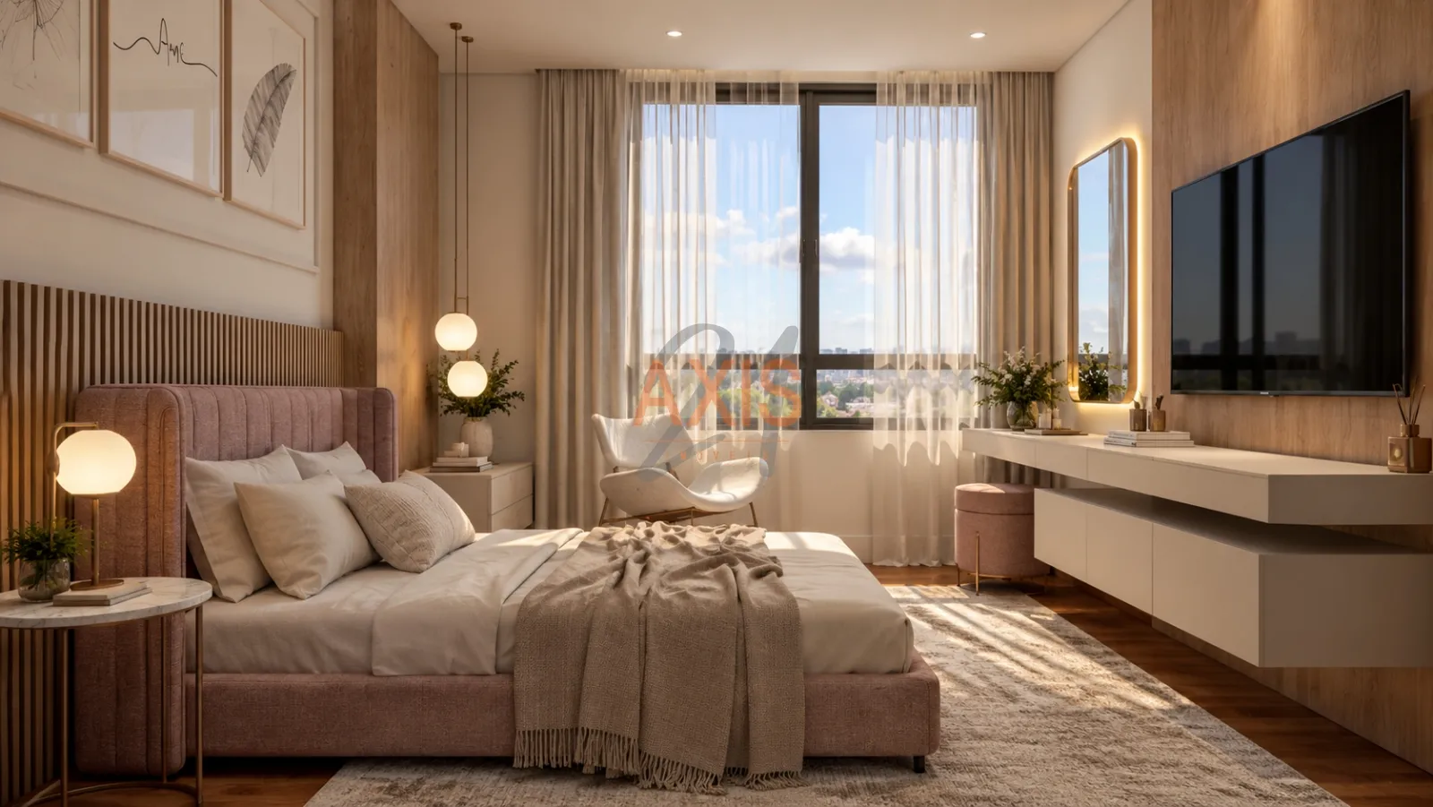 Apartamento de 3 Suítes à Venda no Edifício Etherea | Ecoville Curitiba — foto 18