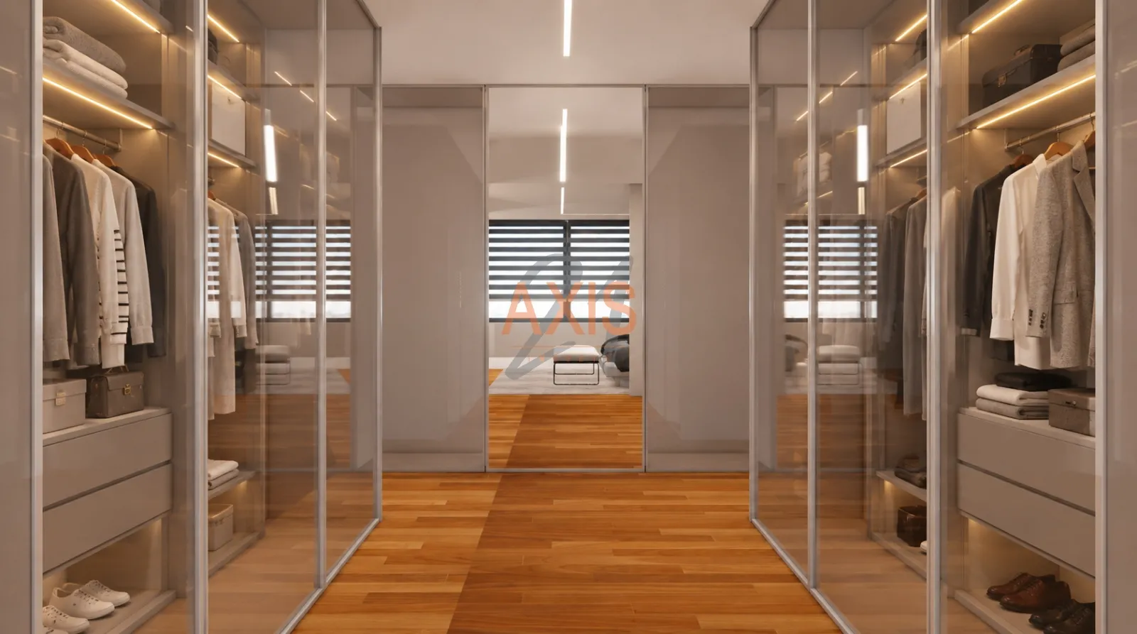 Apartamento de 3 Suítes à Venda no Edifício Etherea | Ecoville Curitiba — foto 15