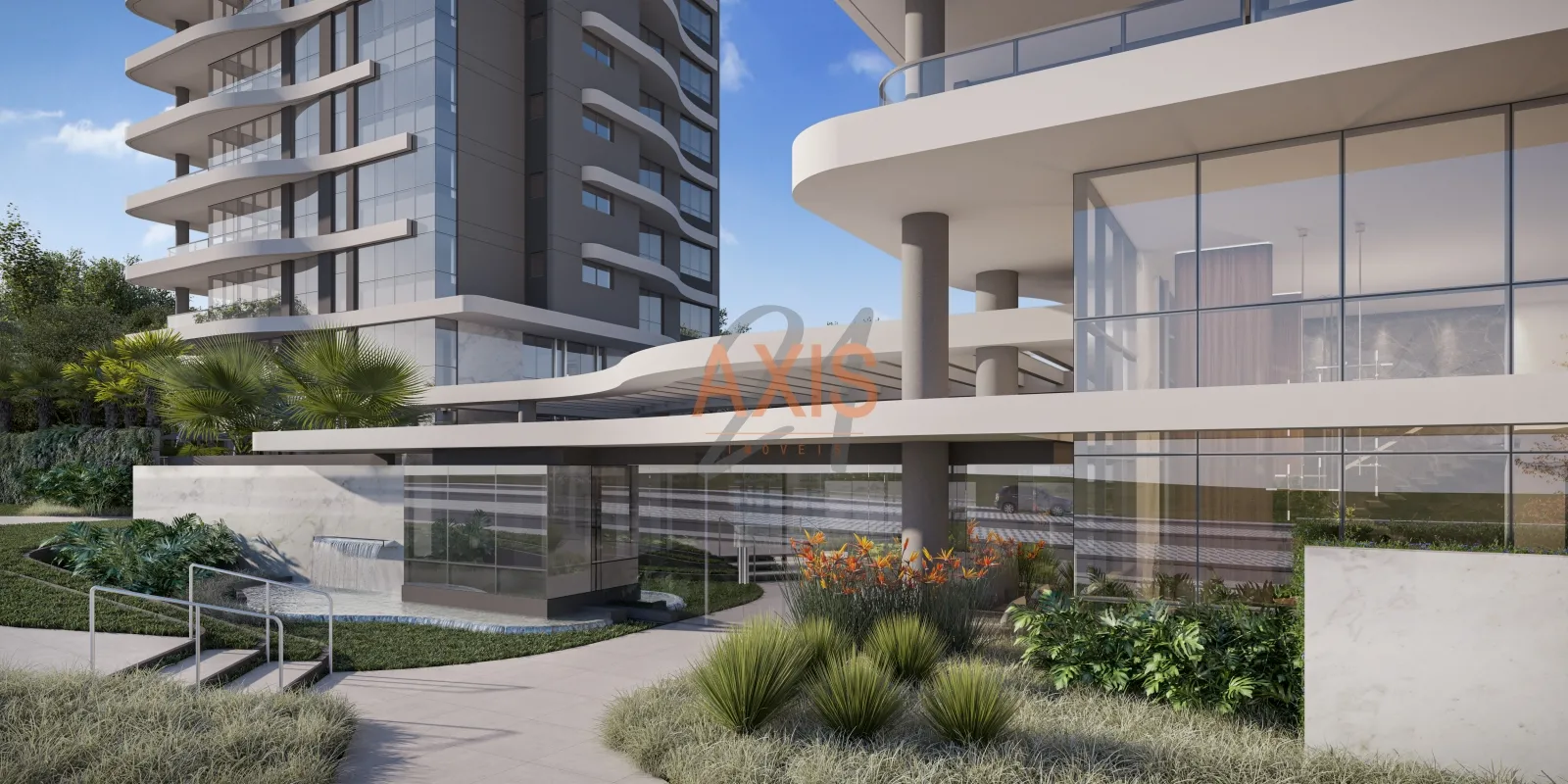 Apartamento de 3 Suítes à Venda no Edifício Etherea | Ecoville Curitiba — foto 38