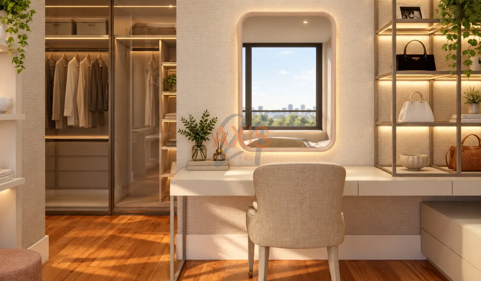 Apartamento de 3 Suítes à Venda no Edifício Etherea | Ecoville Curitiba — foto 23
