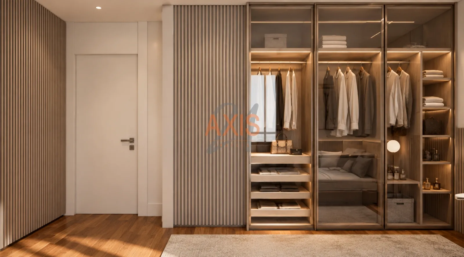 Apartamento de 3 Suítes à Venda no Edifício Etherea | Ecoville Curitiba — foto 20