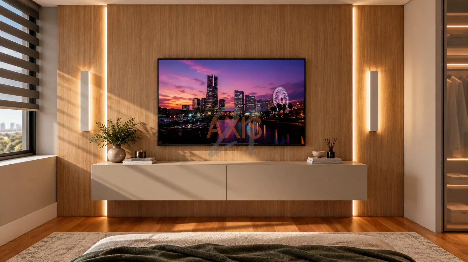 Apartamento de 3 Suítes à Venda no Edifício Etherea | Ecoville Curitiba — foto 14