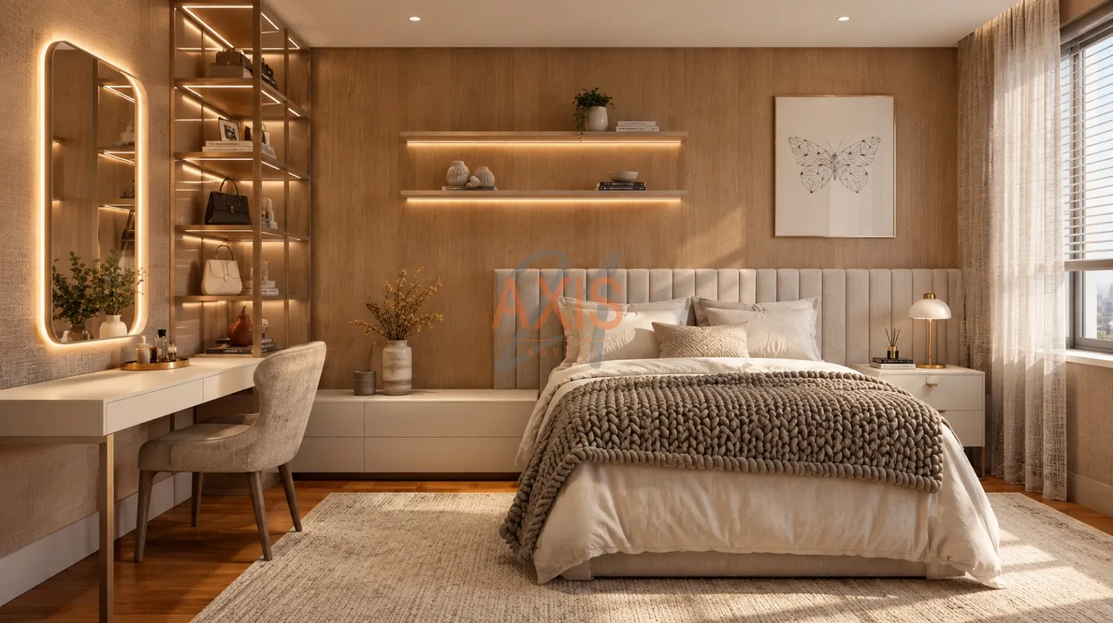 Apartamento de 3 Suítes à Venda no Edifício Etherea | Ecoville Curitiba — foto 21