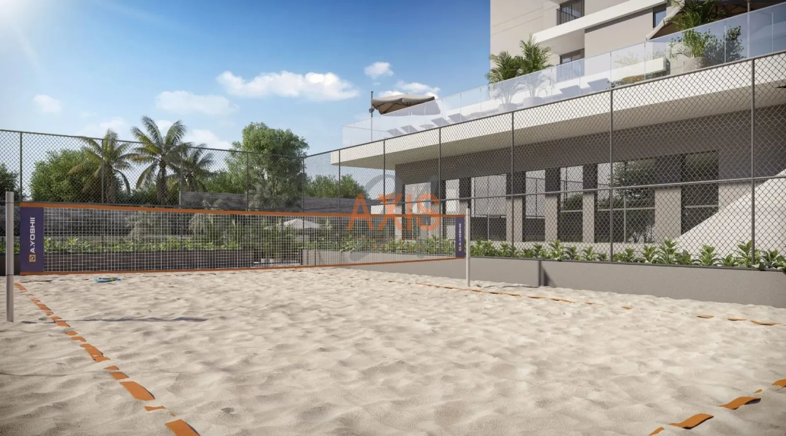 Apartamento de 3 Suítes à Venda no Edifício Etherea | Ecoville Curitiba — foto 36